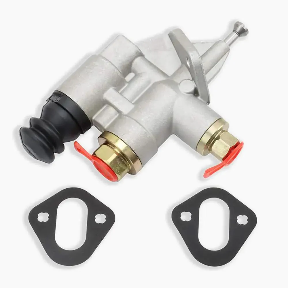Fuel Lift Pump Transfer Injection Pump For 1994 To 1998 Ram 2500 3500 Pickup With Cummins 5.9L 6BT Diesel Engine Replacement 3936316 Replaces 4761979 4944710 4988747 Plug And Play Easy Install Ready To Roll