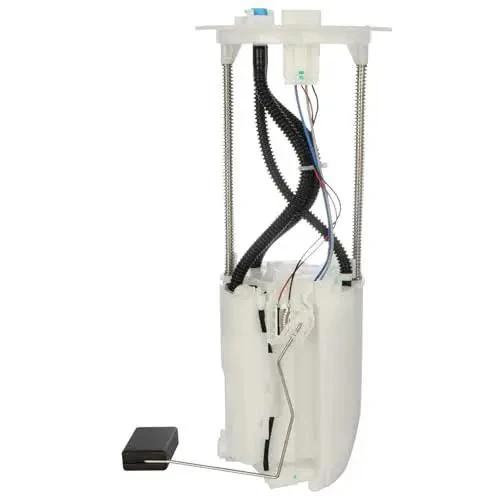 Fuel Pump Assembly Replacement for 2008-2016 Lexus LX570 5.7L and Toyota Land Cruiser 5.7L Plug-and-Play Direct Fit OE Style Fuel Module Low Noise Operation Durable Gas Pump Replacement for Reliable Fuel Delivery and Smooth Starts