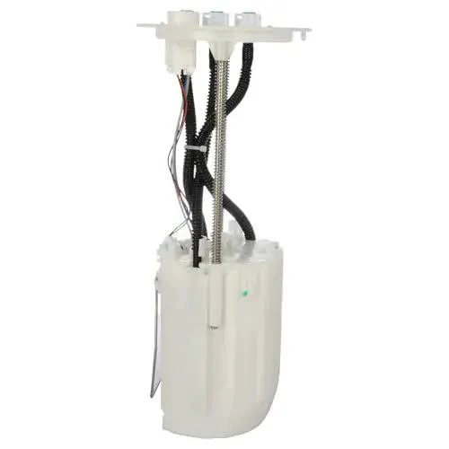 Fuel Pump Assembly Replacement for 2008-2016 Lexus LX570 5.7L and Toyota Land Cruiser 5.7L Plug-and-Play Direct Fit OE Style Fuel Module Low Noise Operation Durable Gas Pump Replacement for Reliable Fuel Delivery and Smooth Starts - Image 5