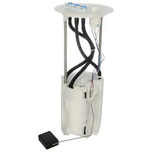Fuel Pump Assembly Replacement for 2008-2016 Lexus LX570 5.7L and Toyota Land Cruiser 5.7L Plug-and-Play Direct Fit OE Style Fuel Module Low Noise Operation Durable Gas Pump Replacement for Reliable Fuel Delivery and Smooth Starts - Image 6