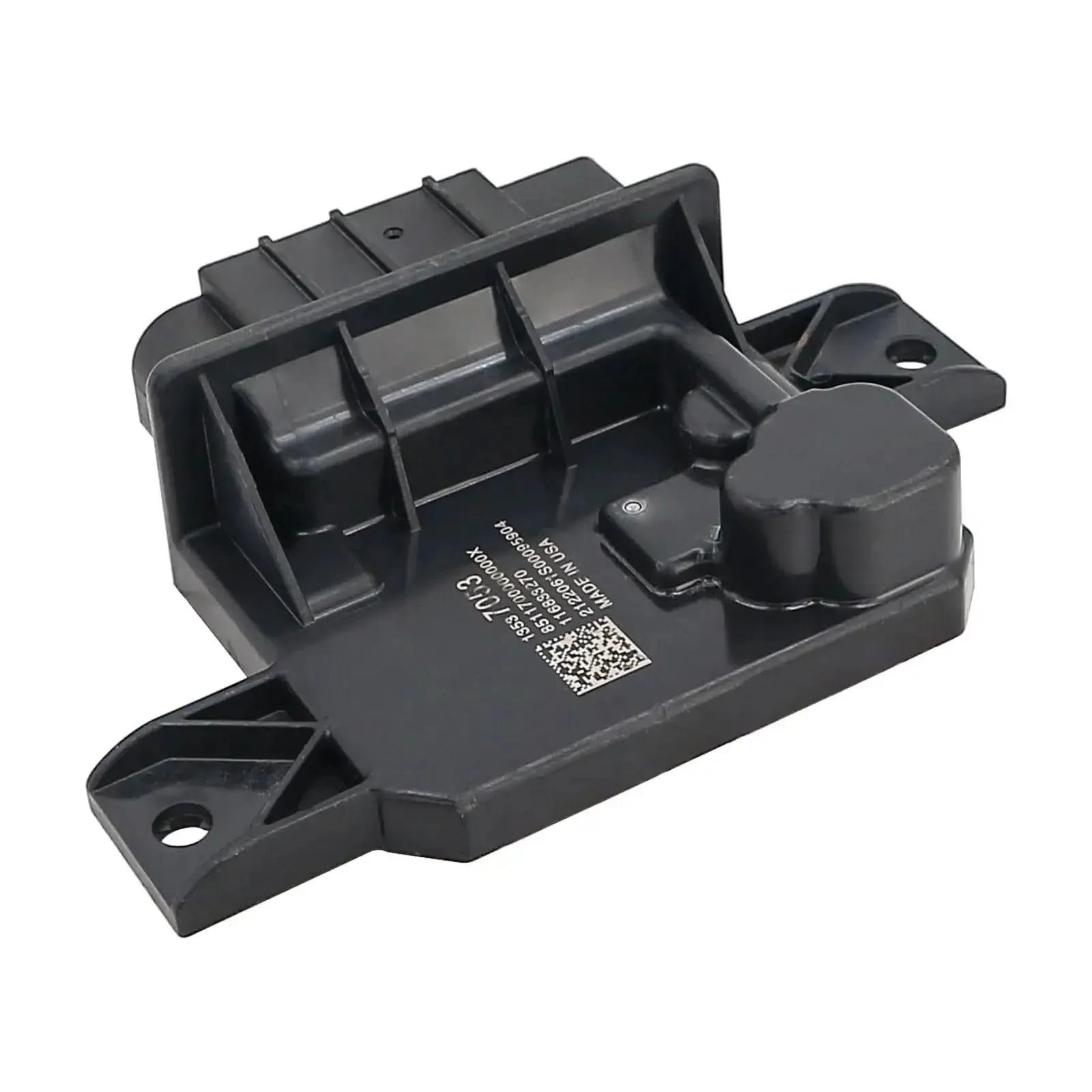 Fuel Pump Control Module For 2021-2023 Cadillac Escalade Escalade ESV Chevy Suburban Silverado 1500 Tahoe GMC Sierra 1500 Yukon XL Replaces 13544060 13554821 13537053 13544950 - Image 2
