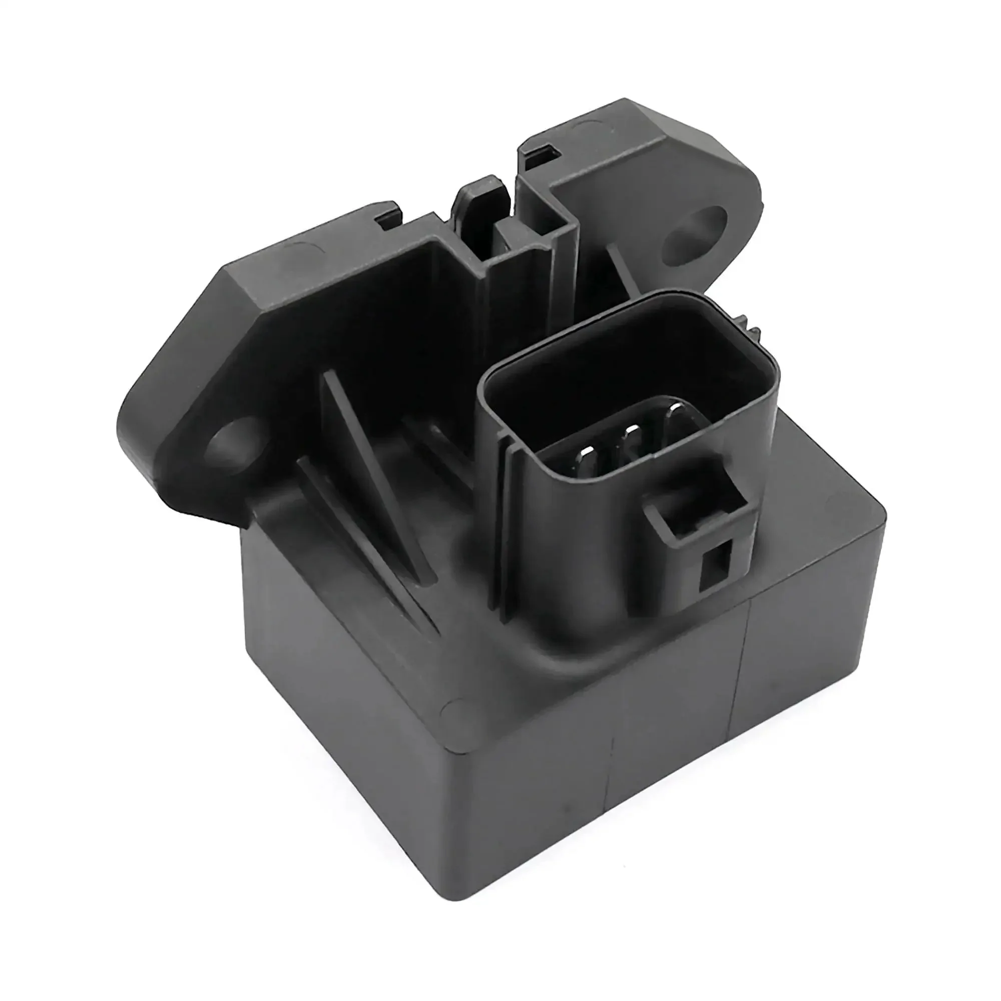 Fuel Pump Drive And Control Relay Module Fits Ford E150 E250 E350 E450 F150 2009 2014 And Lincoln MKS MKT 2009 2016 Mercury Milan Mariner 2009 2011 Replacement Part Plug And Play For Reliable Fuel Delivery And Smooth Engine Performance