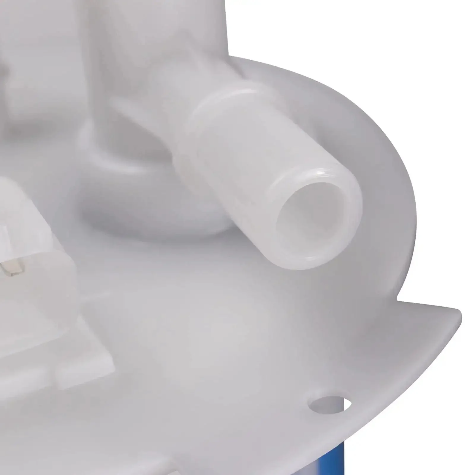Fuel Pump Module Assembly Drop-In Replacement Easy Install Fits Buick LaCrosse 2010-2011 3.6L V6 Regal 2014-2017 2.0L L4 FWD Cadillac XTS 2014-2015 Chevrolet Malibu 2014-2015 2.5L Gasoline Engines - Image 3
