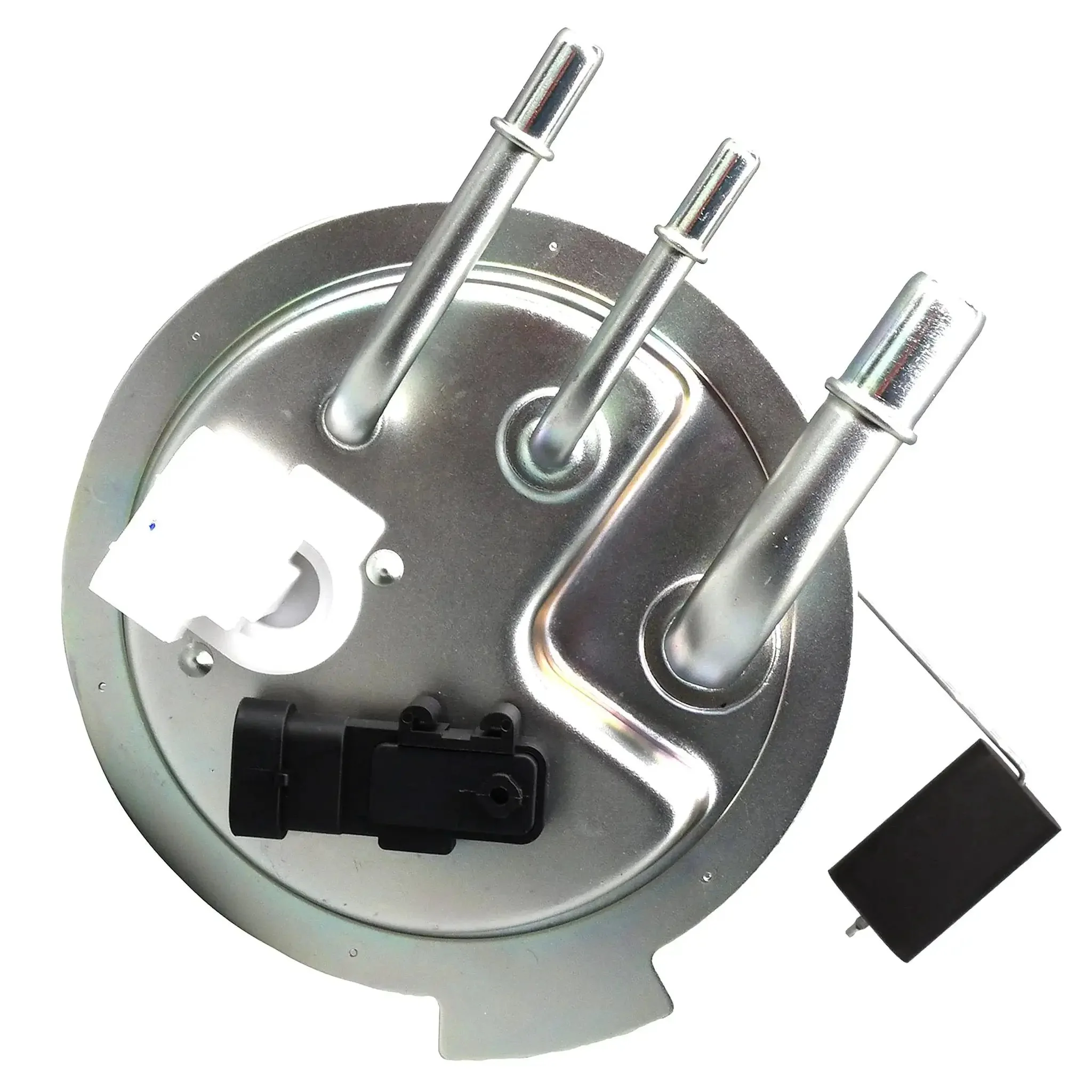 Fuel Pump Module Assembly E3765M Direct Fit For 2008 2013 Escalade Tahoe Yukon V8 GM SUVs Interchange SP6050M FG1153 69977 19256376 19259398 19300964 Fits 6.0L 6.2L 5.3L Engines - Image 3