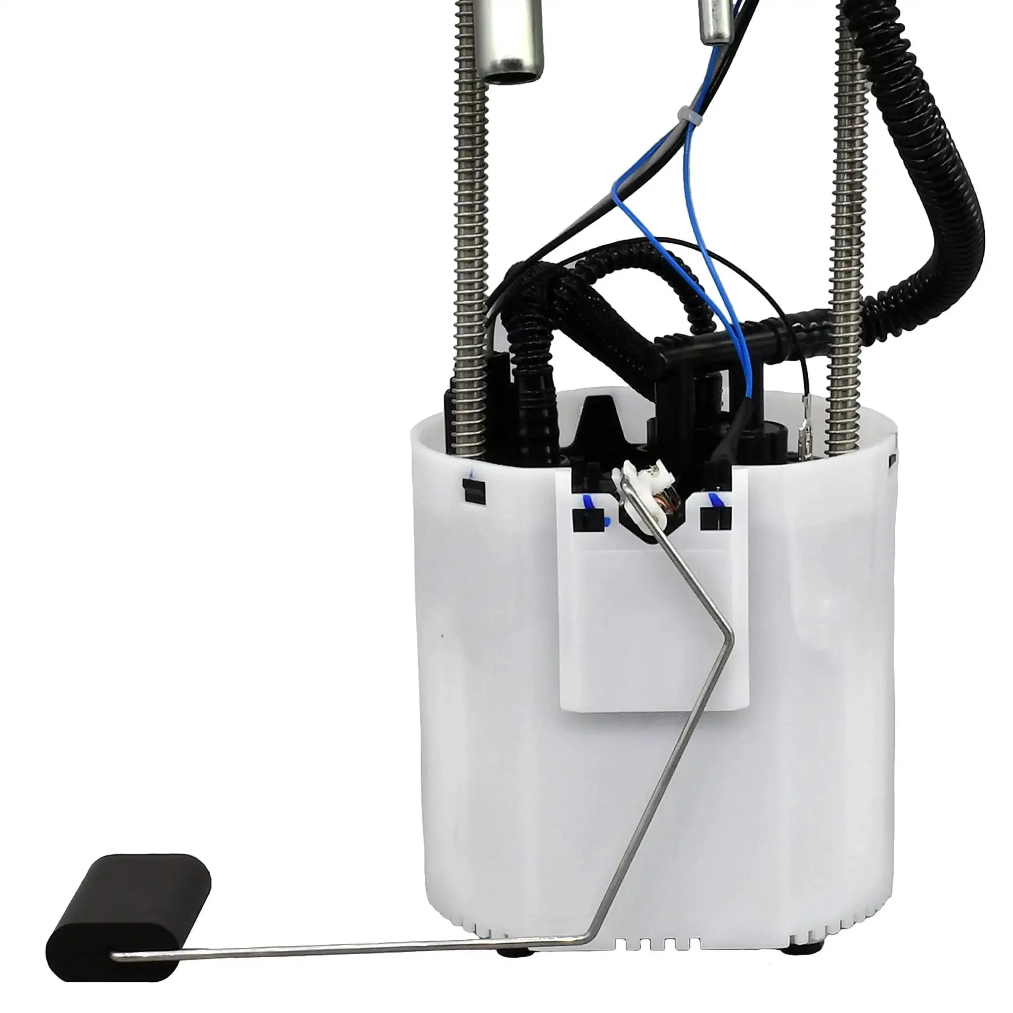 Fuel Pump Module Assembly E3765M Direct Fit For 2008 2013 Escalade Tahoe Yukon V8 GM SUVs Interchange SP6050M FG1153 69977 19256376 19259398 19300964 Fits 6.0L 6.2L 5.3L Engines - Image 4