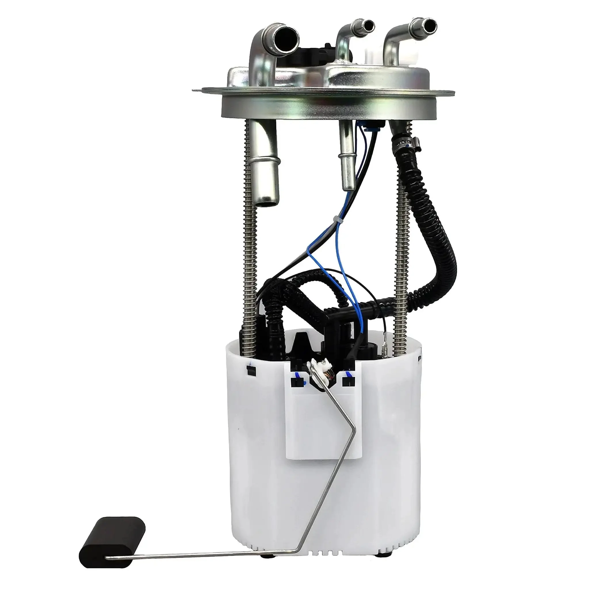 Fuel Pump Module Assembly E3765M Direct Fit For 2008 2013 Escalade Tahoe Yukon V8 GM SUVs Interchange SP6050M FG1153 69977 19256376 19259398 19300964 Fits 6.0L 6.2L 5.3L Engines - Image 5