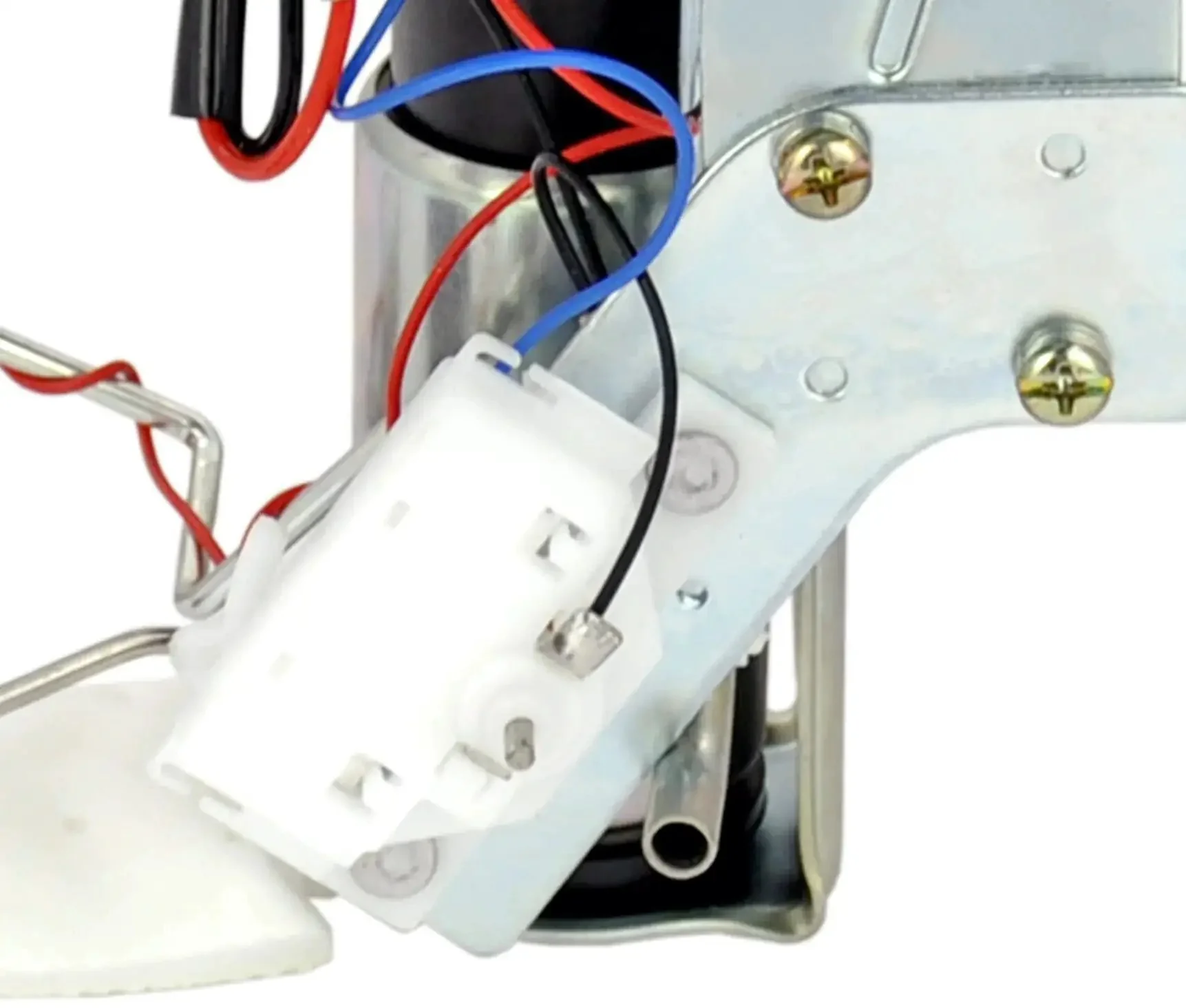 Fuel Pump Module Assembly For 1993 1997 Geo Prizm And Toyota Corolla L4 1.6L And 1.8L Drop In Replacement With Sending Unit And O Ring Included 12 Month Warranty - Image 3