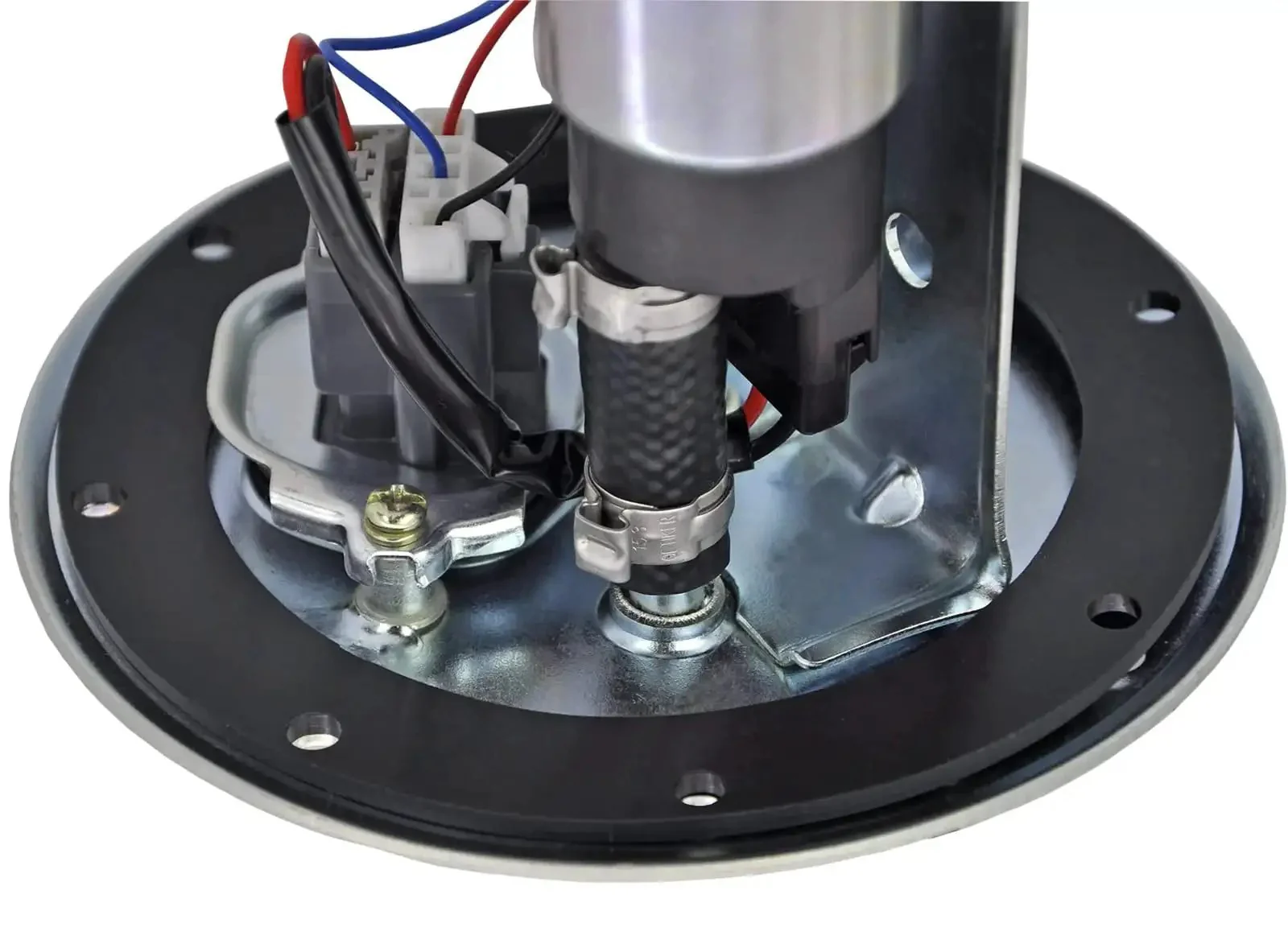 Fuel Pump Module Assembly For 1993 1997 Geo Prizm And Toyota Corolla L4 1.6L And 1.8L Drop In Replacement With Sending Unit And O Ring Included 12 Month Warranty - Image 4
