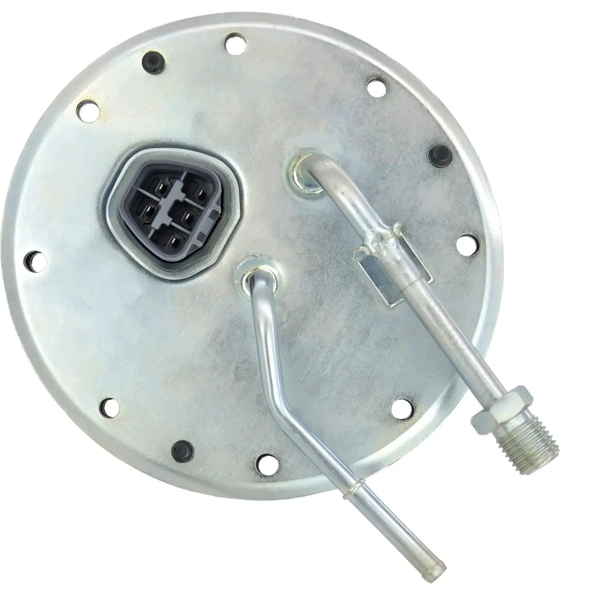 Fuel Pump Module Assembly For 1993 1997 Geo Prizm And Toyota Corolla L4 1.6L And 1.8L Drop In Replacement With Sending Unit And O Ring Included 12 Month Warranty - Image 5