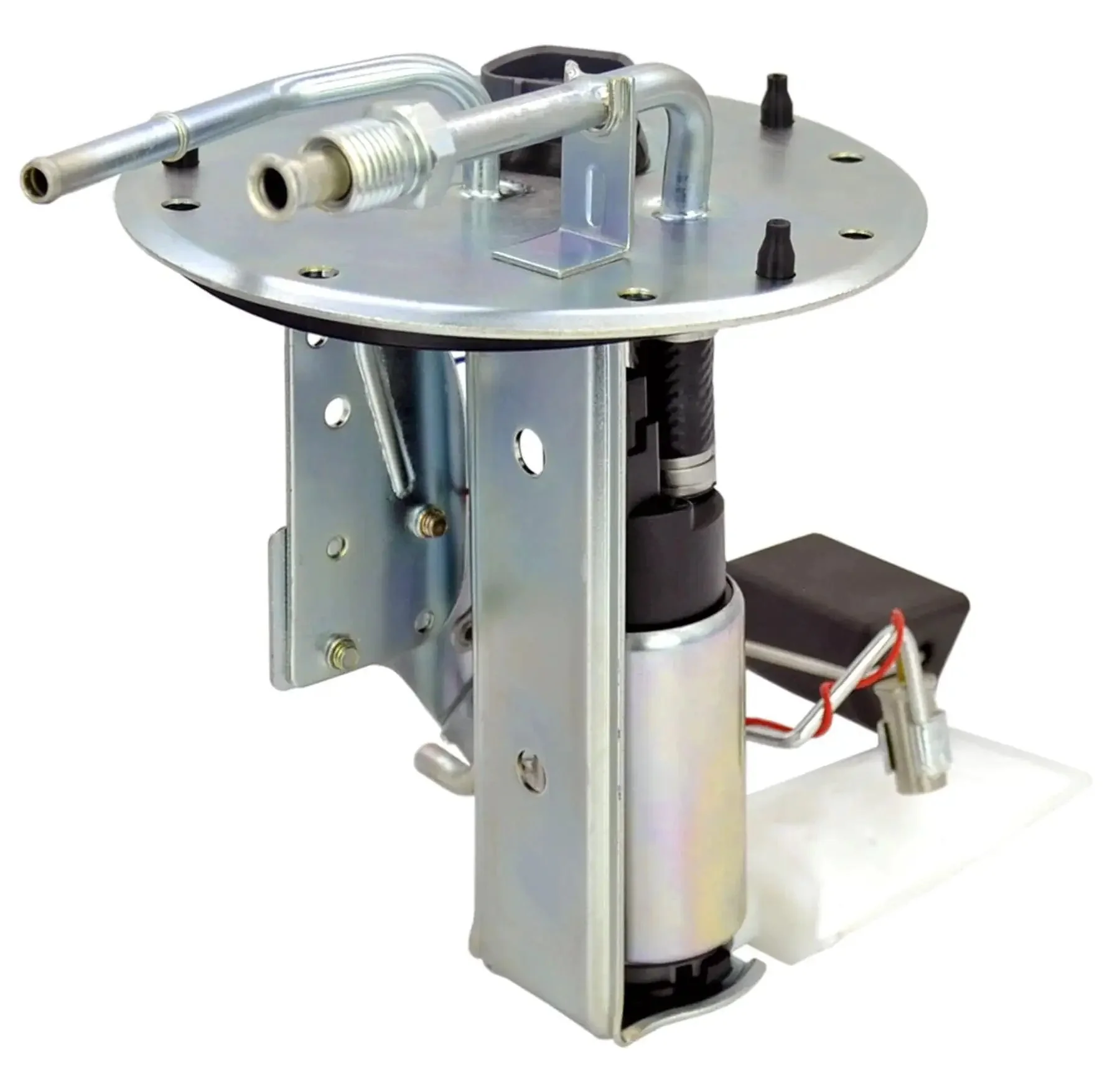 Fuel Pump Module Assembly For 1993 To 1997 Geo Prizm And Toyota Corolla L4 1.6L And L4 1.8L US Built Vehicles Replacement Direct Fit Easy Install Reliable Fuel Delivery - Image 4
