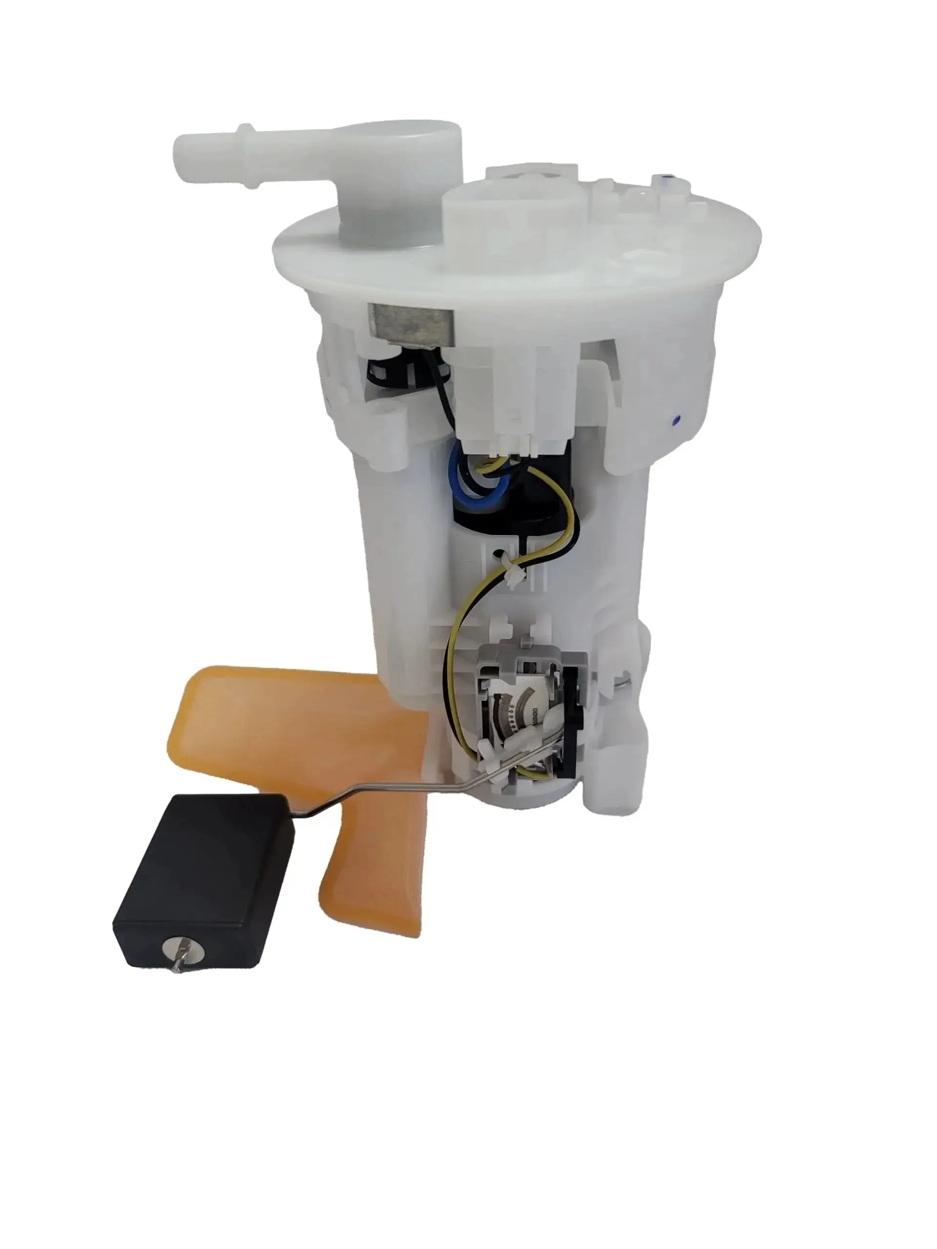 Fuel Pump Module Assembly For 2003 2004 Toyota Matrix Vibe 1.8L Drop In OEM Grade Replacement That Also Fits Pontiac Vibe Corolla Matrix High Quality Pump Kit Tested For Reliability And Long Lasting Fuel System Performance