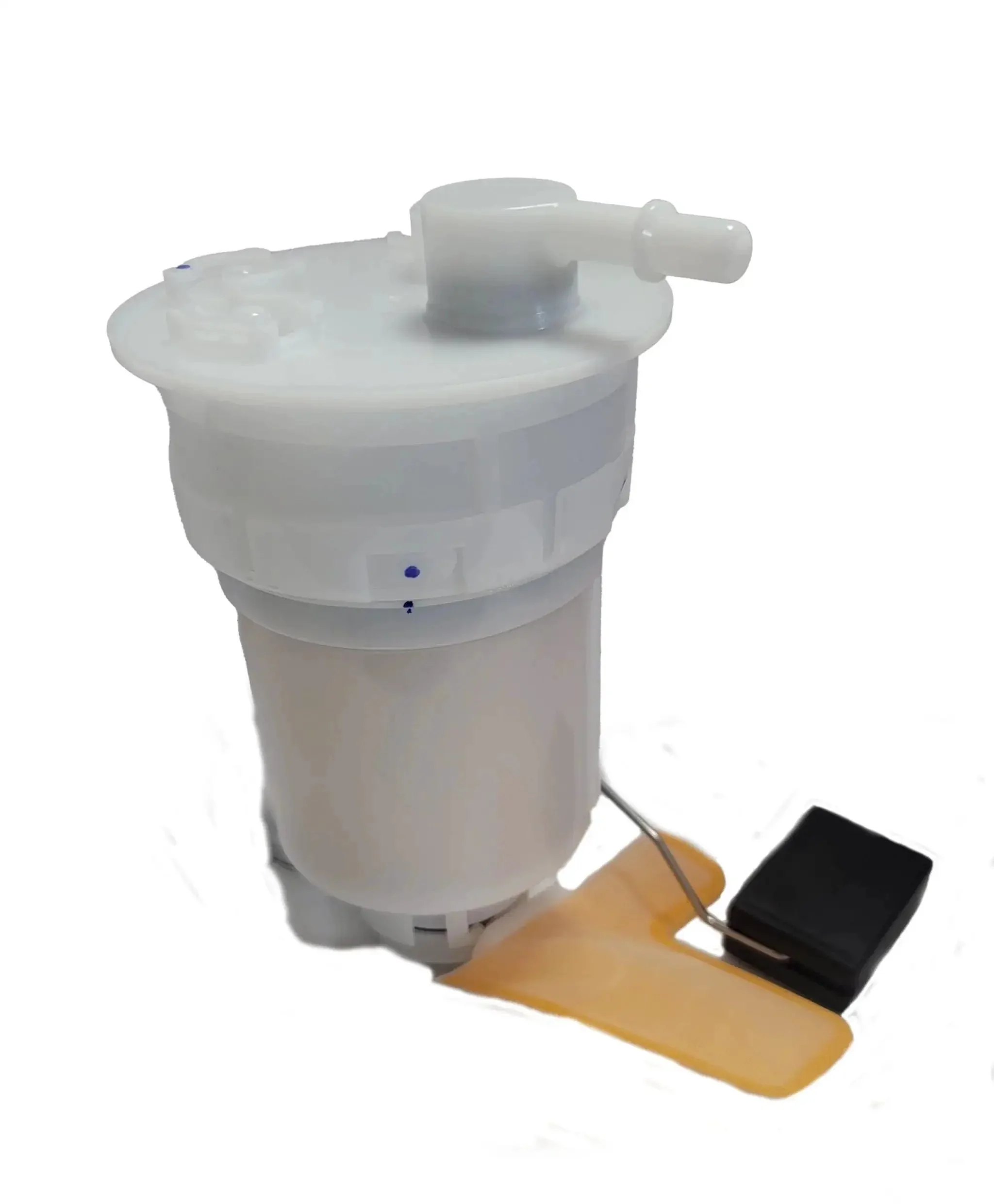 Fuel Pump Module Assembly For 2003 2004 Toyota Matrix Vibe 1.8L Drop In OEM Grade Replacement That Also Fits Pontiac Vibe Corolla Matrix High Quality Pump Kit Tested For Reliability And Long Lasting Fuel System Performance - Image 4