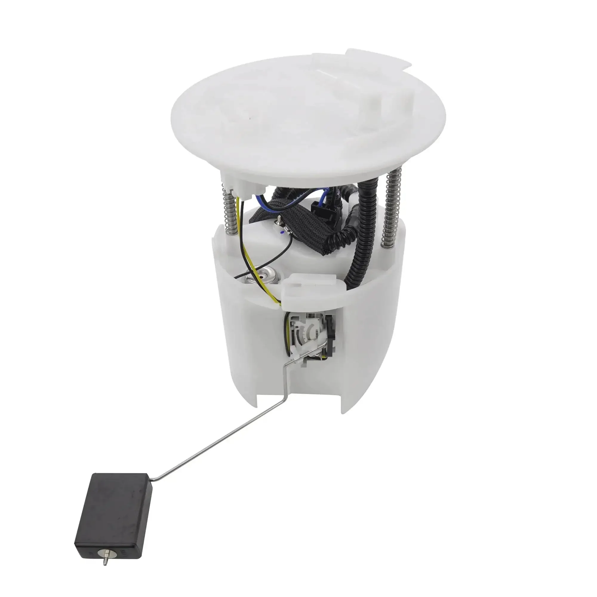 Fuel Pump Module Assembly For 2010 To 2012 Ford Fusion, Mercury Milan, And Lincoln MKZ 2.5L L4 Gas Replacement With FG1141 E2561M, Plug And Play For Easy Install, OEM Fit, 1 Year Warranty - Image 3