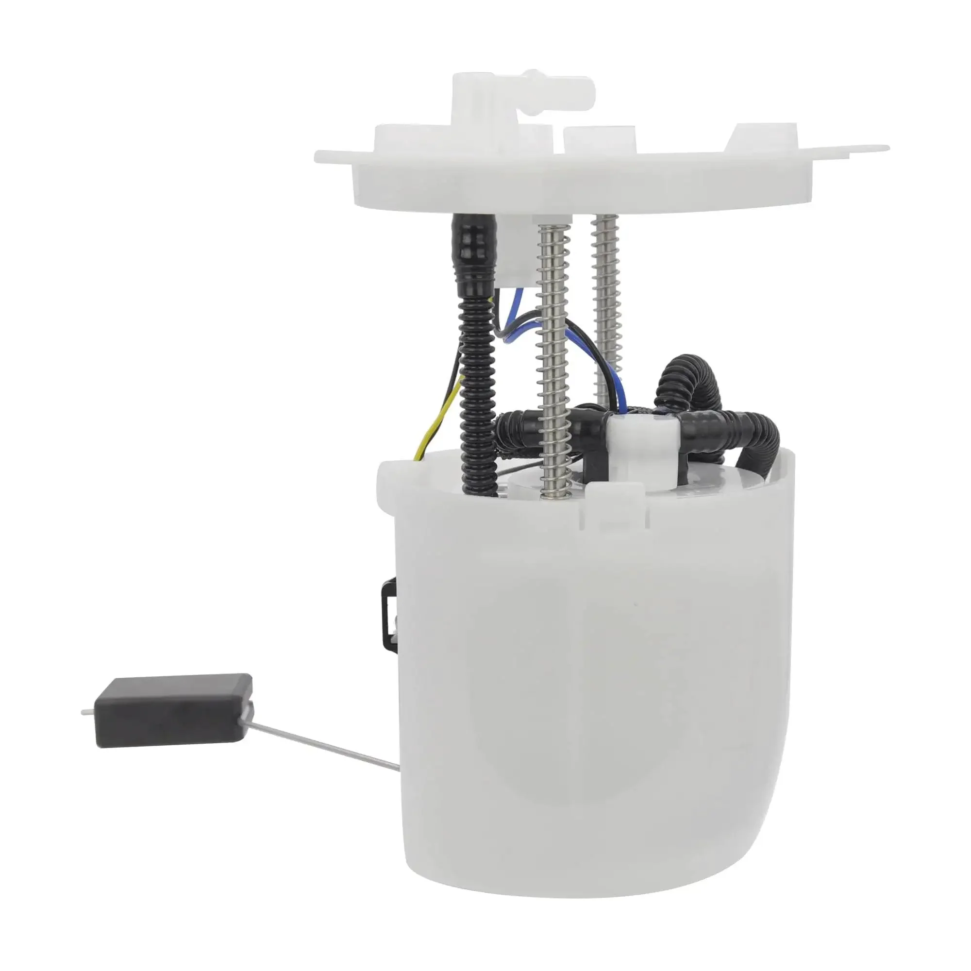 Fuel Pump Module Assembly For 2010 To 2012 Ford Fusion, Mercury Milan, And Lincoln MKZ 2.5L L4 Gas Replacement With FG1141 E2561M, Plug And Play For Easy Install, OEM Fit, 1 Year Warranty - Image 4