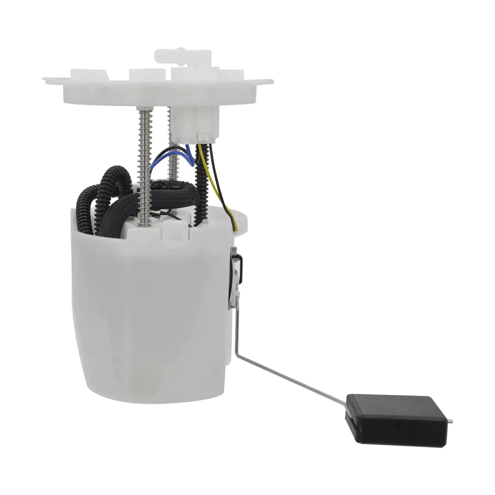 Fuel Pump Module Assembly For 2010 To 2012 Ford Fusion, Mercury Milan, And Lincoln MKZ 2.5L L4 Gas Replacement With FG1141 E2561M, Plug And Play For Easy Install, OEM Fit, 1 Year Warranty - Image 5