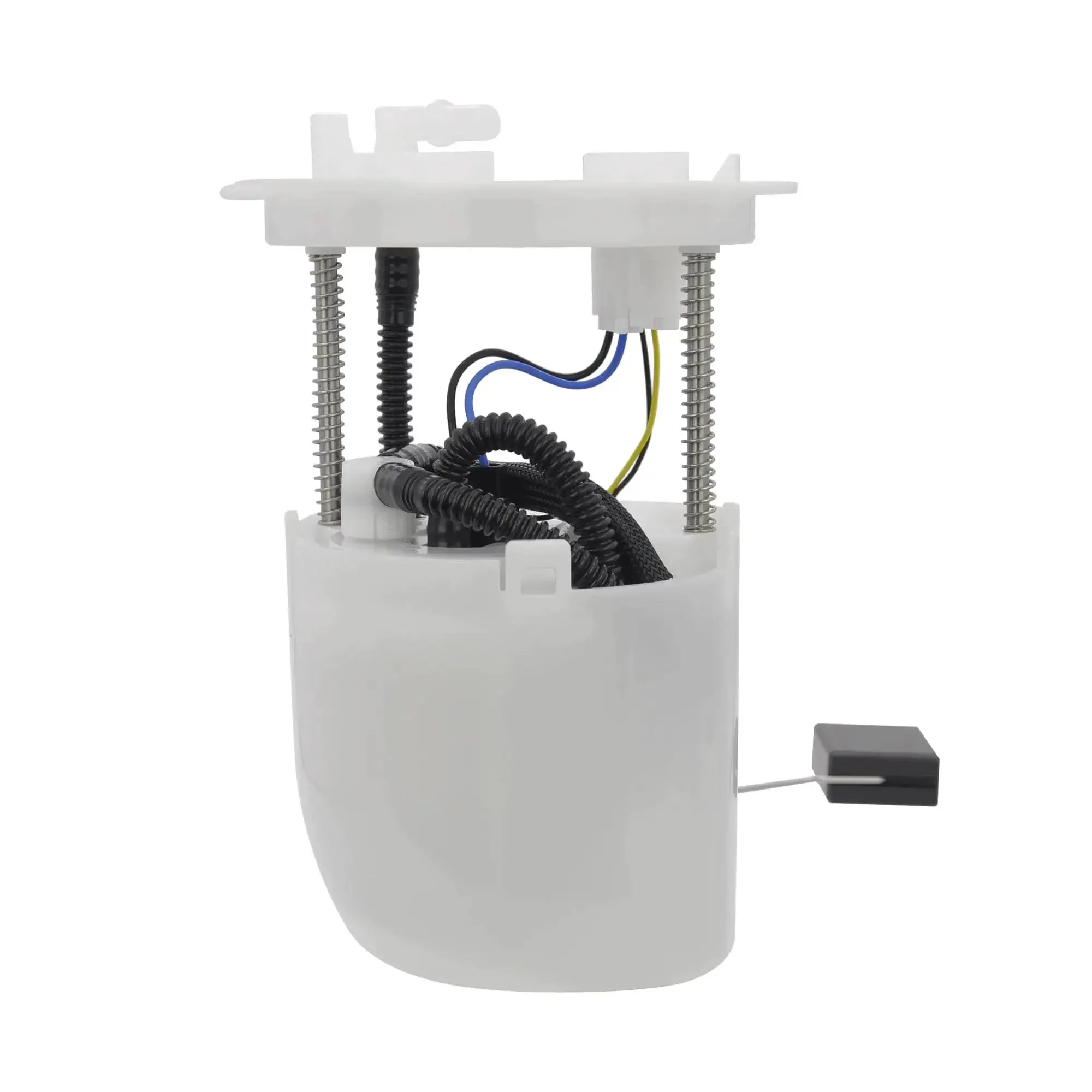Fuel Pump Module Assembly For 2010 To 2012 Ford Fusion, Mercury Milan, And Lincoln MKZ 2.5L L4 Gas Replacement With FG1141 E2561M, Plug And Play For Easy Install, OEM Fit, 1 Year Warranty - Image 6