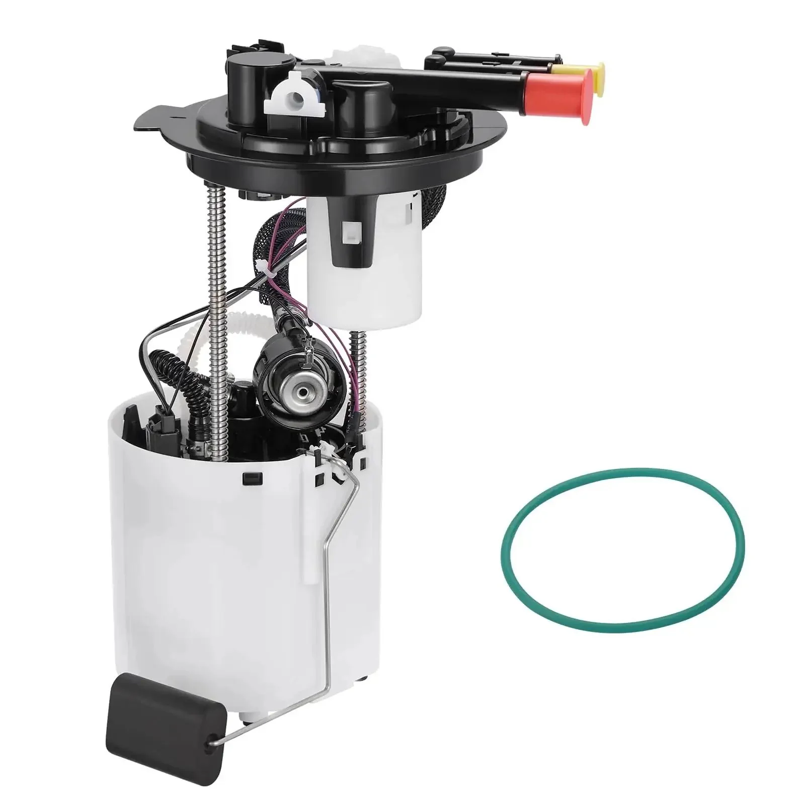Fuel Pump Module Assembly For Buick LaCrosse 2008 2009 And Chevrolet Impala 2008 2010 Replaces 19168390 For A Solid Swap 5.3L V8 Gas 3.8L V6 Gas 3.5L V6 Flex Gas OE P77080M SP6693M