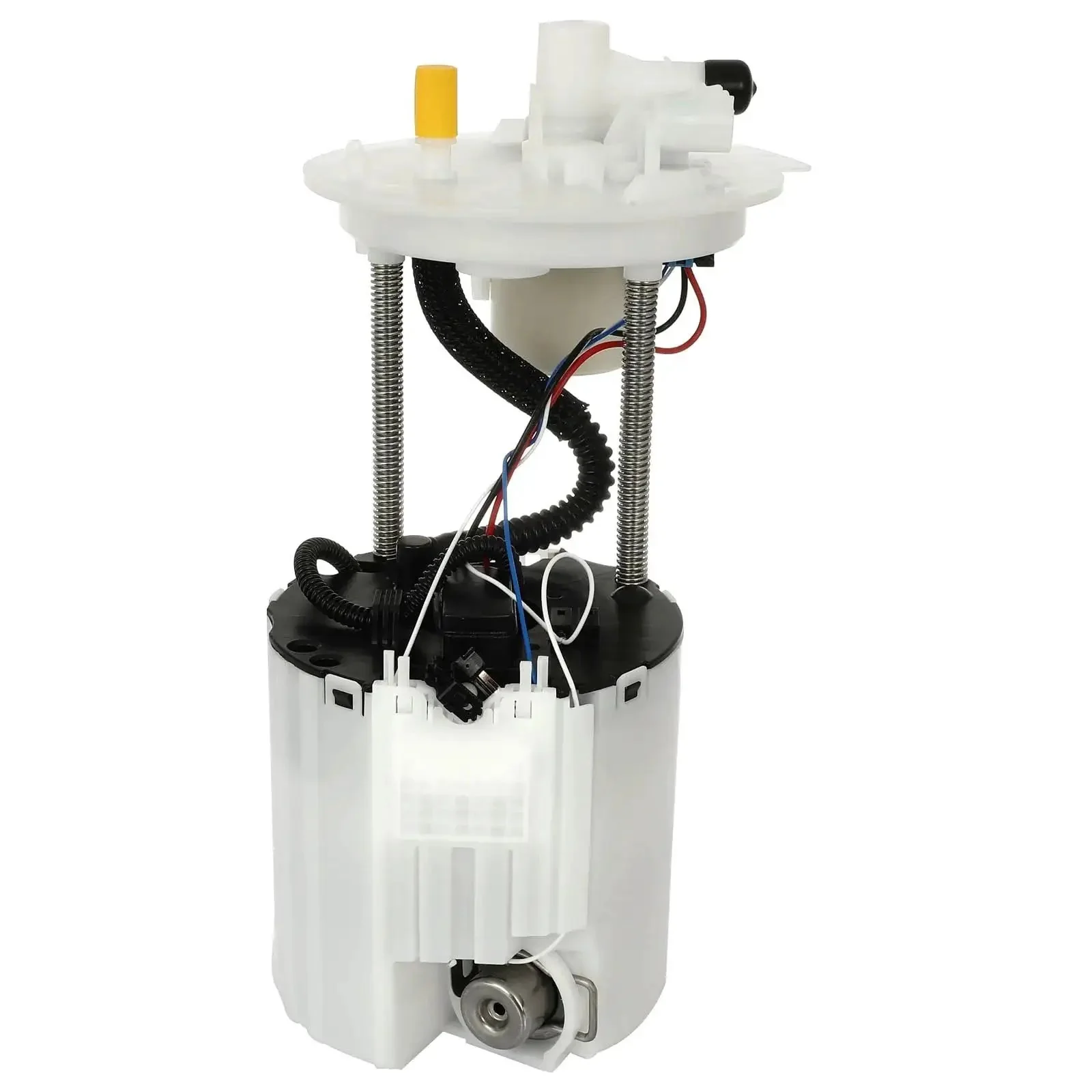 Fuel Pump Module Assembly For Chevy Cruze 2011-2015 1.8L L4 Direct Fit OE Replacement Replaces E4034M SP4077M 13321034 13579908 13579097 Also Fits Buick Verano 2012-2015 2.0L And 2.4L - Image 2
