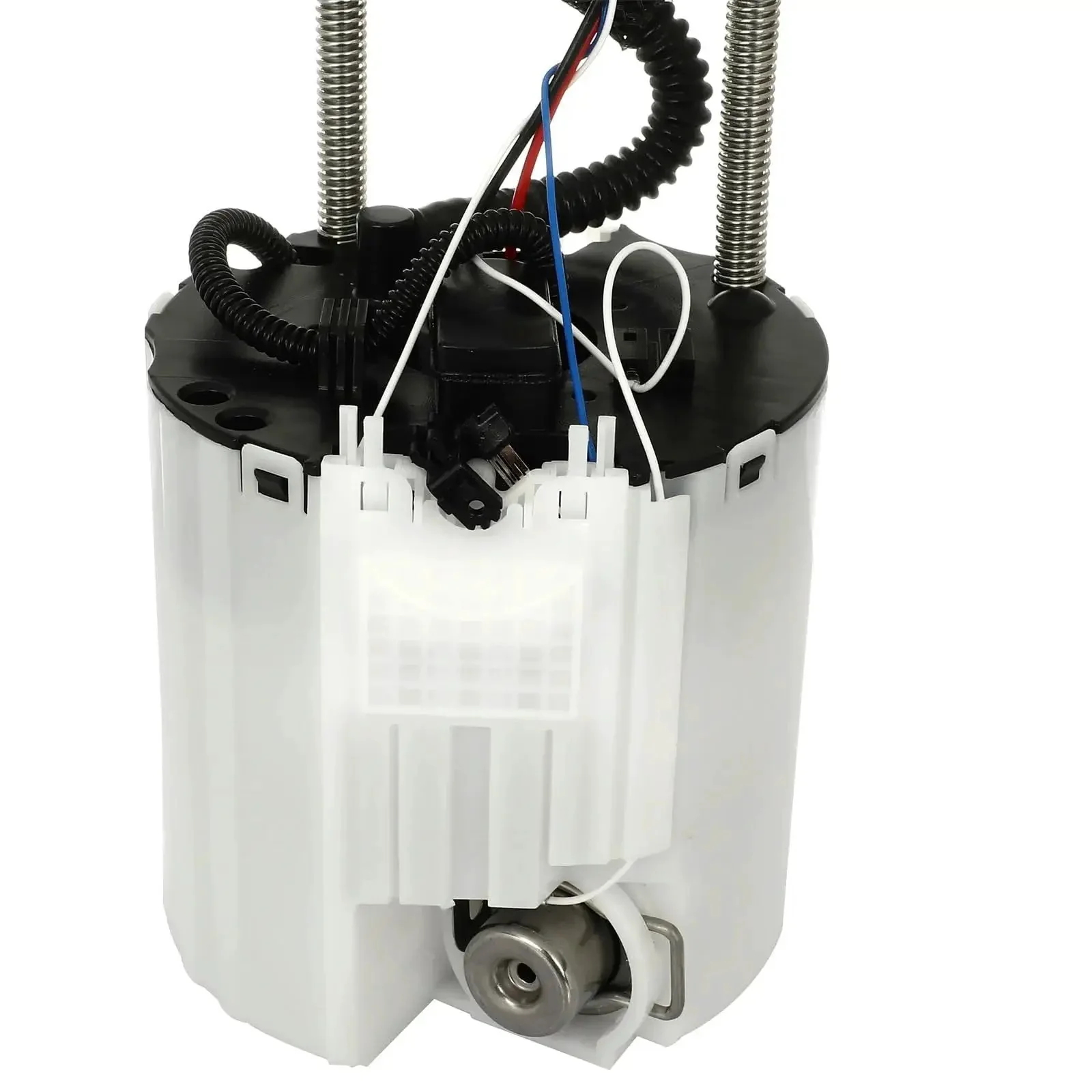 Fuel Pump Module Assembly For Chevy Cruze 2011-2015 1.8L L4 Direct Fit OE Replacement Replaces E4034M SP4077M 13321034 13579908 13579097 Also Fits Buick Verano 2012-2015 2.0L And 2.4L - Image 3