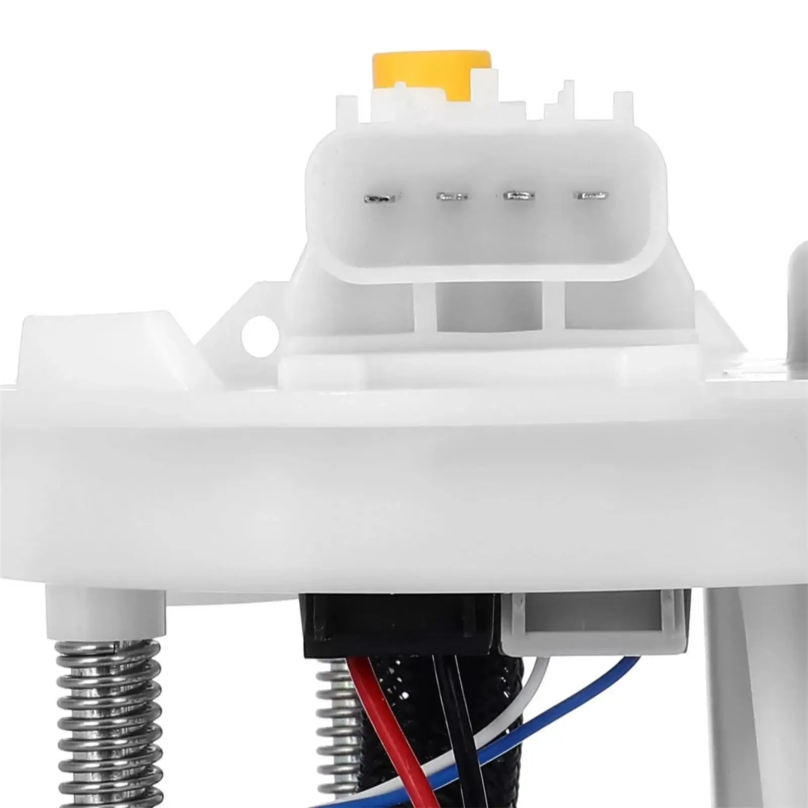 Fuel Pump Module Assembly For Chevy Cruze 2011-2015 1.8L L4 Direct Fit OE Replacement Replaces E4034M SP4077M 13321034 13579908 13579097 Also Fits Buick Verano 2012-2015 2.0L And 2.4L - Image 4