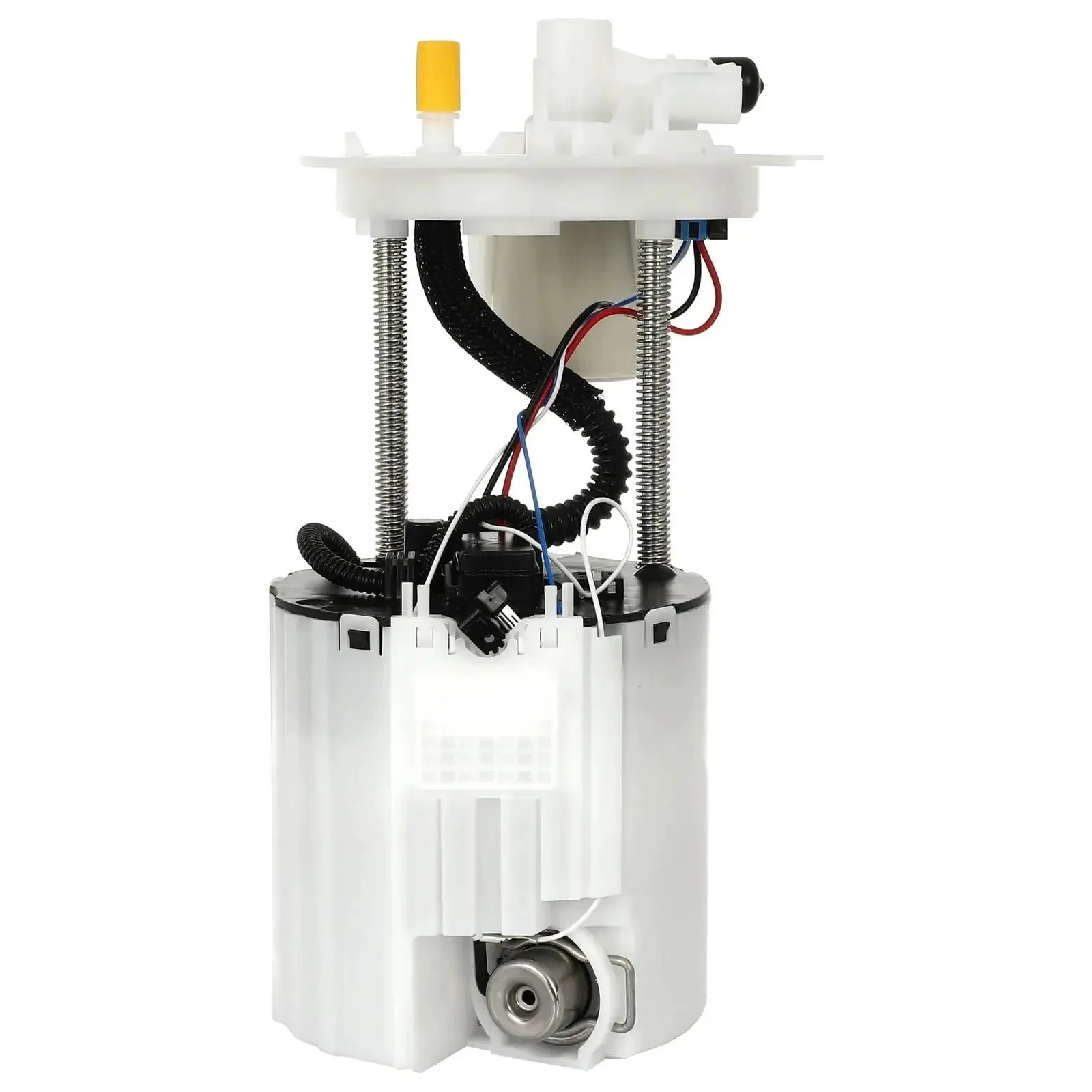 Fuel Pump Module Assembly For Chevy Cruze 2011-2015 1.8L L4 Direct Fit OE Replacement Replaces E4034M SP4077M 13321034 13579908 13579097 Also Fits Buick Verano 2012-2015 2.0L And 2.4L - Image 5