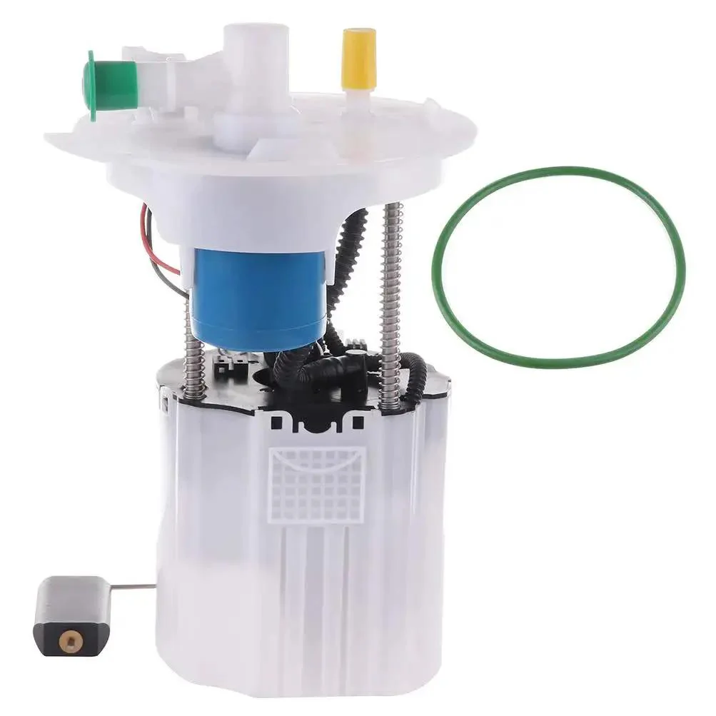 Fuel Pump Module Assembly For Chevy Cruze 2011-2015 1.8L L4 Direct Fit OE Replacement Replaces E4034M SP4077M 13321034 13579908 13579097 Also Fits Buick Verano 2012-2015 2.0L And 2.4L - Image 6