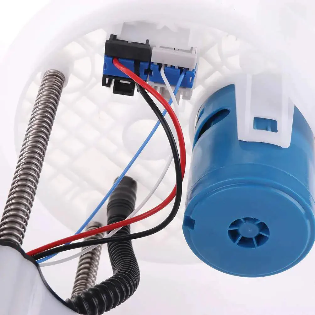 Fuel Pump Module Assembly For Chevy Cruze 2011-2015 1.8L L4 Direct Fit OE Replacement Replaces E4034M SP4077M 13321034 13579908 13579097 Also Fits Buick Verano 2012-2015 2.0L And 2.4L - Image 7