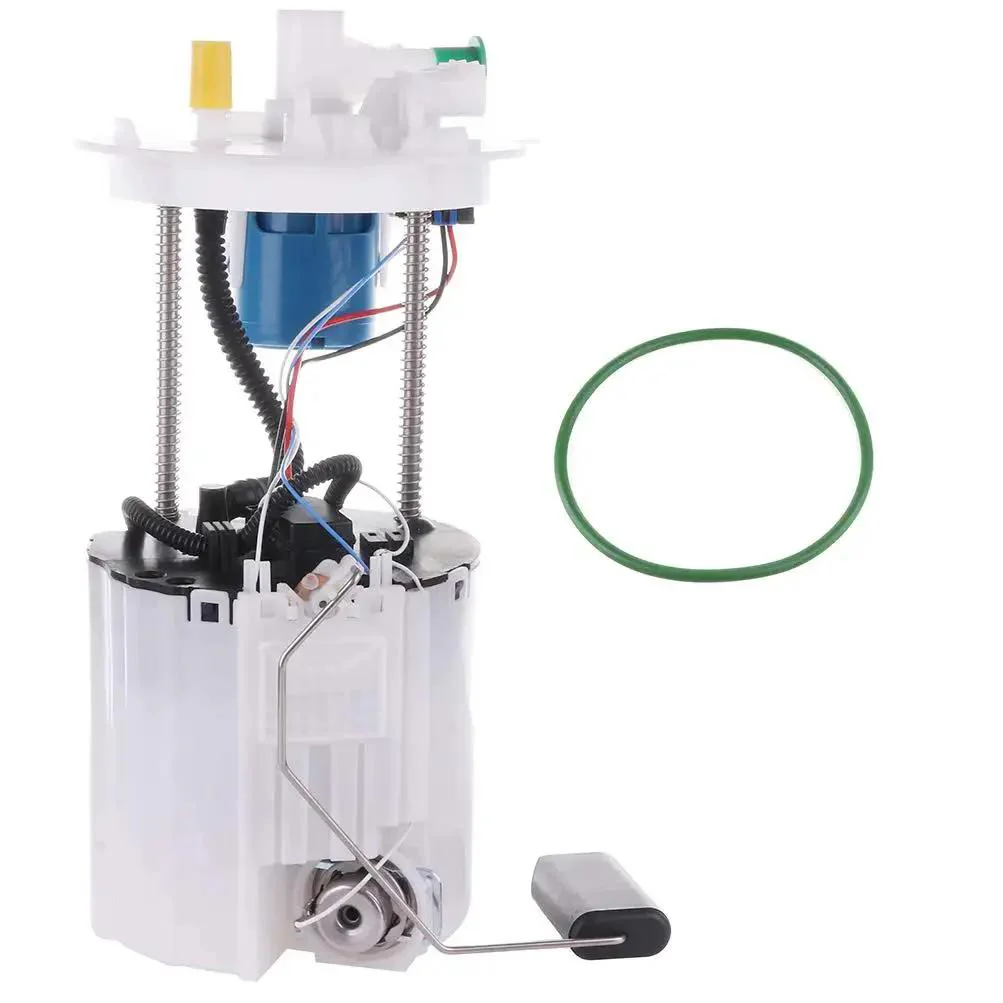 Fuel Pump Module Assembly For Chevy Cruze 2011-2015 1.8L L4 Direct Fit OE Replacement Replaces E4034M SP4077M 13321034 13579908 13579097 Also Fits Buick Verano 2012-2015 2.0L And 2.4L - Image 8