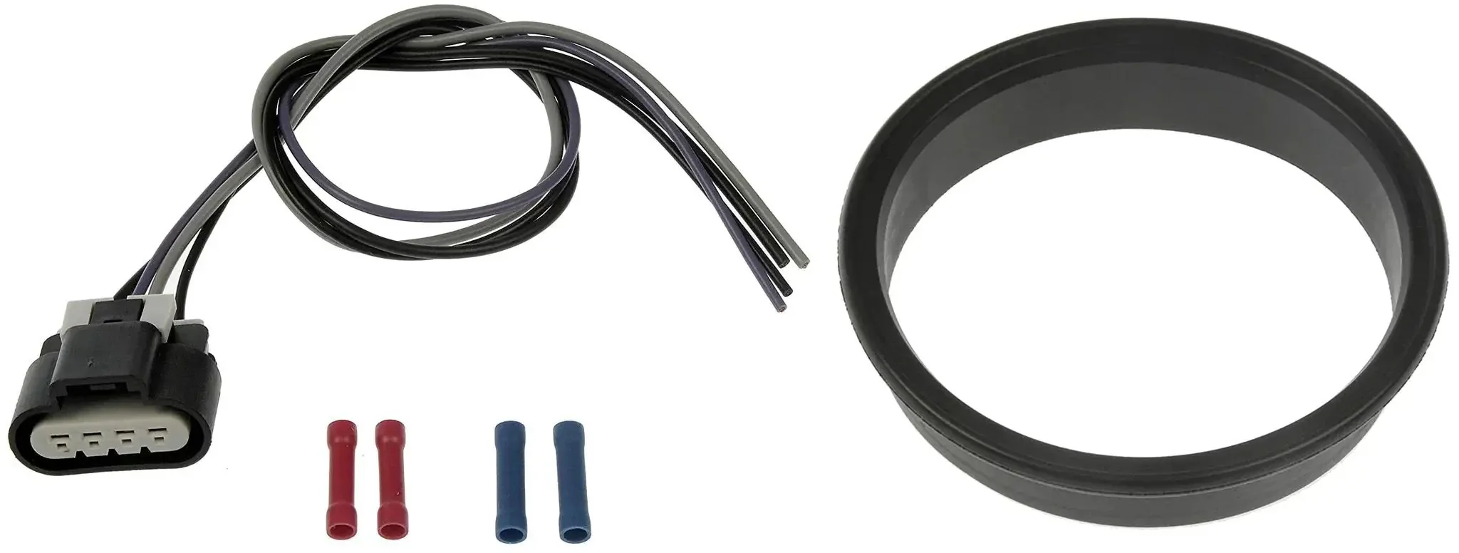 Fuel Pump Module Assembly For Select Chevrolet And GMC Models Direct Replacement With Plug And Play Install OEM Grade Durability And Reliable Performance This Pump Fits Chevy Silverado Tahoe Suburban Sierra Yukon And More - Image 2