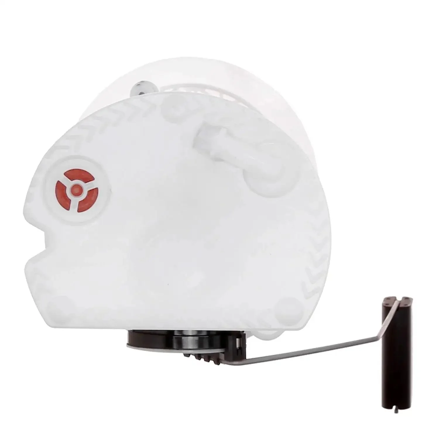 Fuel Pump Module Assembly For Toyota Sequoia 2009 2010 2011 And Tundra 2009 2012 5.7L Flex Engine Drop In Replacement Direct Fit 1 Piece Kit For Reliable Fuel Delivery - Image 3