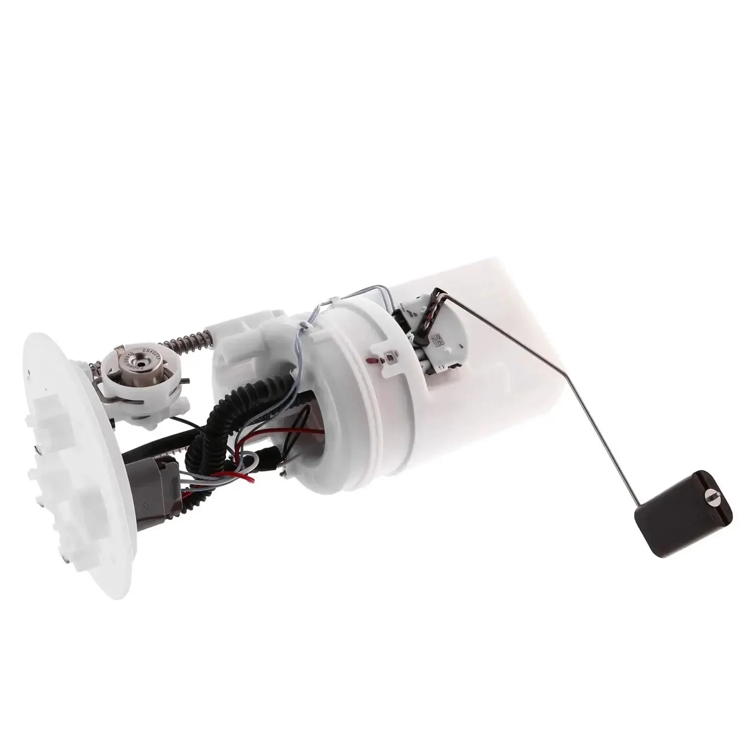 Fuel Pump Module Assembly For Toyota Sequoia 2009 2010 2011 And Tundra 2009 2012 5.7L Flex Engine Drop In Replacement Direct Fit 1 Piece Kit For Reliable Fuel Delivery - Image 5