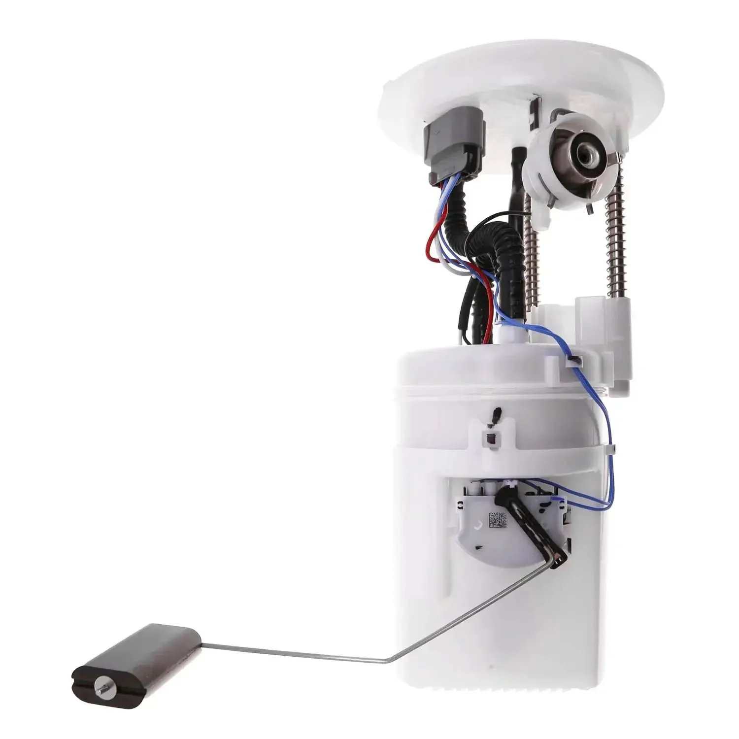 Fuel Pump Module Assembly For Toyota Sequoia 2009 2010 2011 And Tundra 2009 2012 5.7L Flex Engine Drop In Replacement Direct Fit 1 Piece Kit For Reliable Fuel Delivery - Image 6