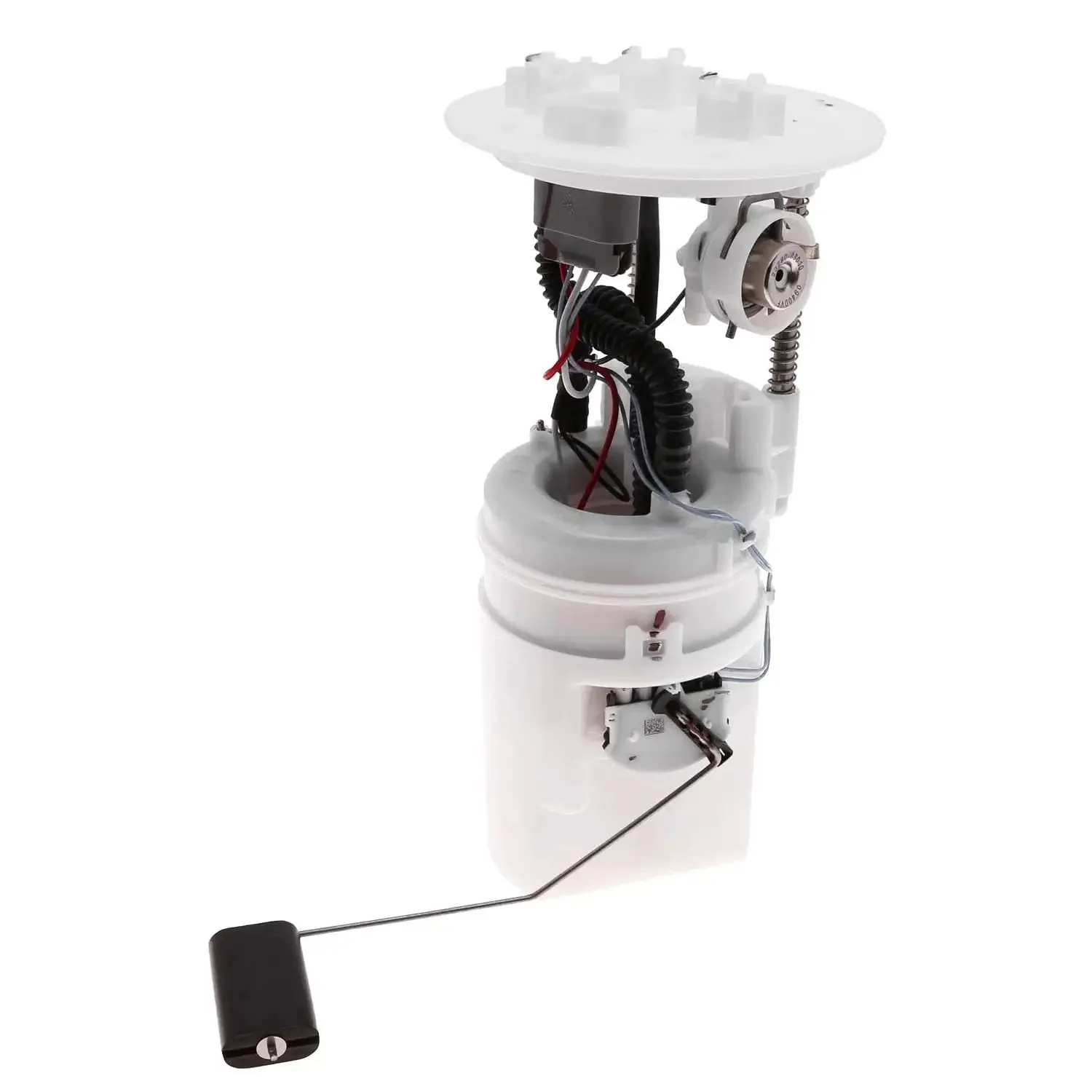 Fuel Pump Module Assembly For Toyota Sequoia 2009 2010 2011 And Tundra 2009 2012 5.7L Flex Engine Drop In Replacement Direct Fit 1 Piece Kit For Reliable Fuel Delivery - Image 7