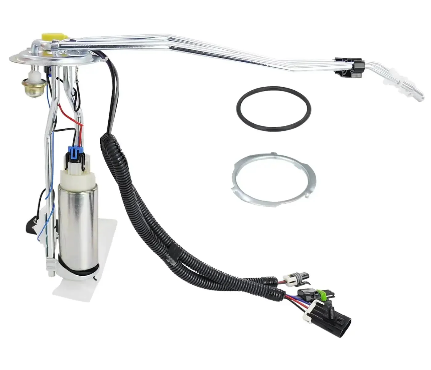 Fuel Pump Module Assembly That Fits Buick LeSabre 1997 1998 1999 Pontiac Bonneville 1997 1999 Oldsmobile 88 LSS Regency 1997 1998 3 8L V6 Replacement Part 19179430 25180048 SP07P1H 1 Year Warranty - Image 7