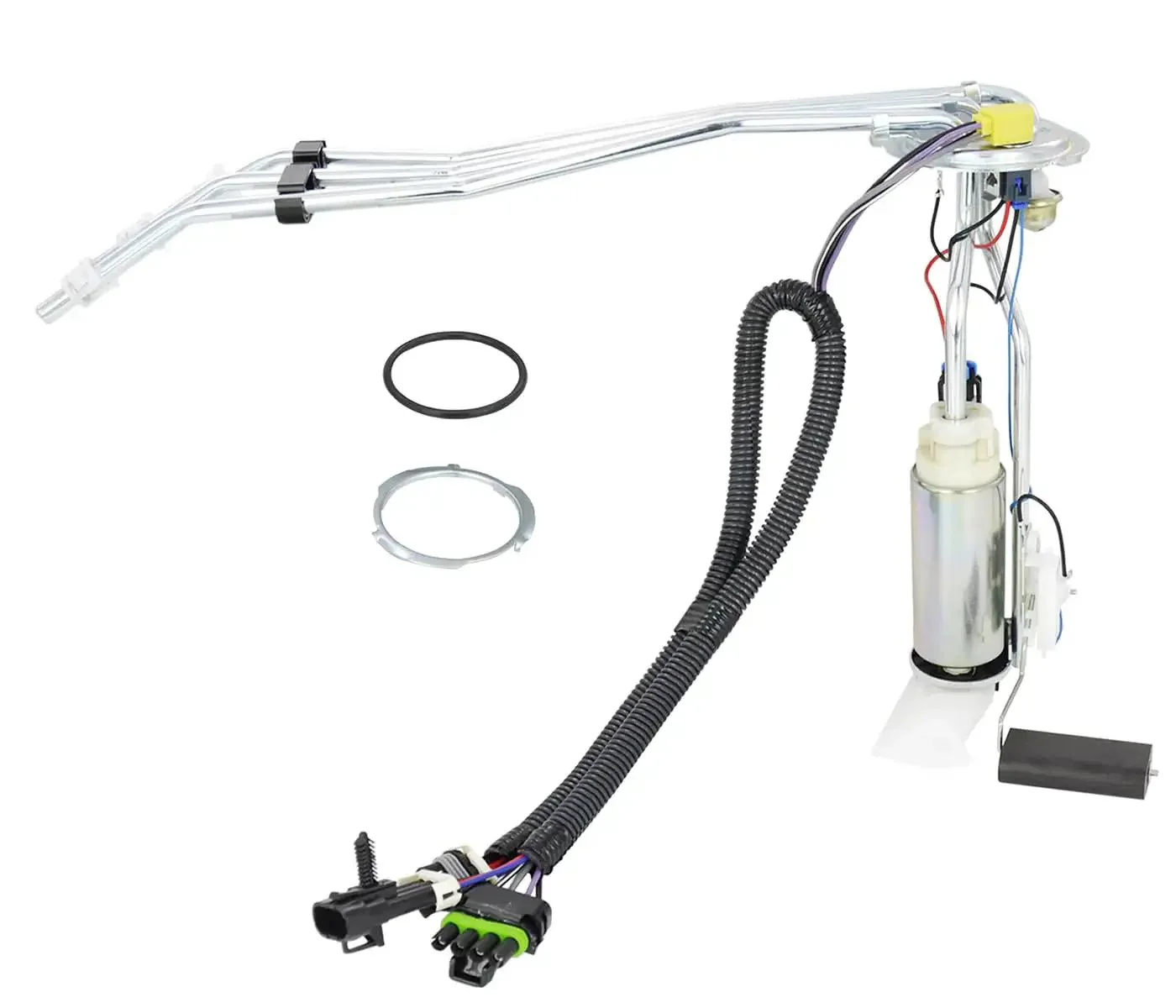 Fuel Pump Module Assembly That Fits Buick LeSabre 1997 1998 1999 Pontiac Bonneville 1997 1999 Oldsmobile 88 LSS Regency 1997 1998 3 8L V6 Replacement Part 19179430 25180048 SP07P1H 1 Year Warranty - Image 8
