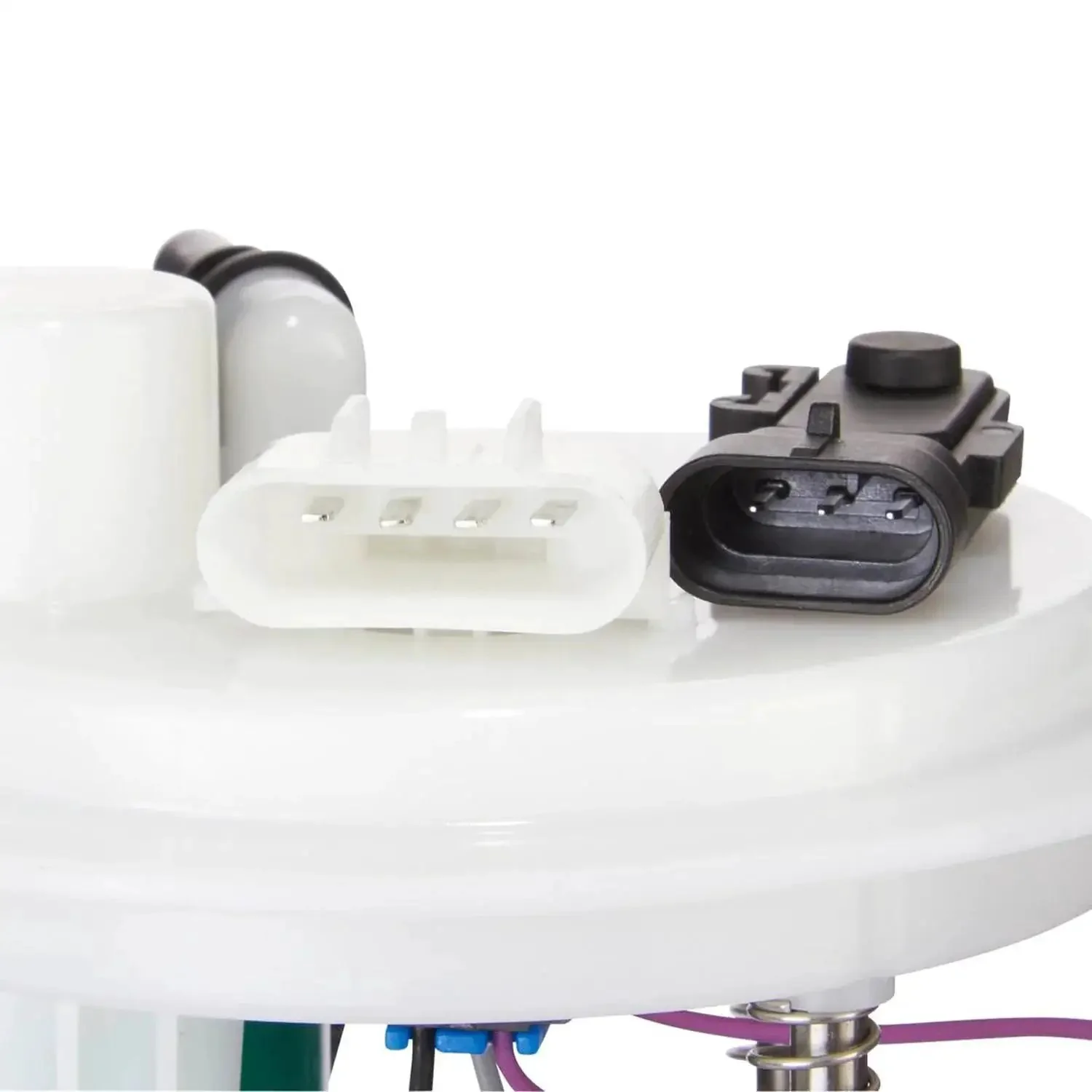 Fuel Pump Module Replacement For 2007 2008 GMC Acadia, 2007 2008 Saturn Outlook, And 2008 Buick Enclave Electric Fuel Pump Module Assembly With OE Fit And Easy Install - Image 3