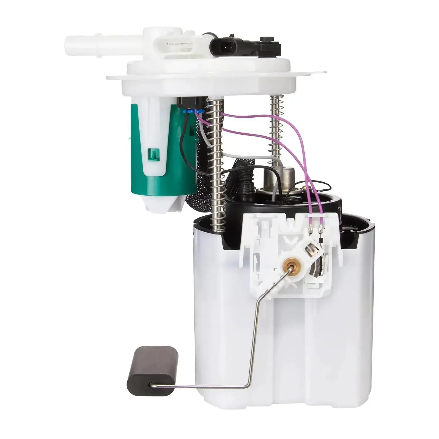 Fuel Pump Module Replacement For 2007 2008 GMC Acadia, 2007 2008 Saturn Outlook, And 2008 Buick Enclave Electric Fuel Pump Module Assembly With OE Fit And Easy Install - Image 7