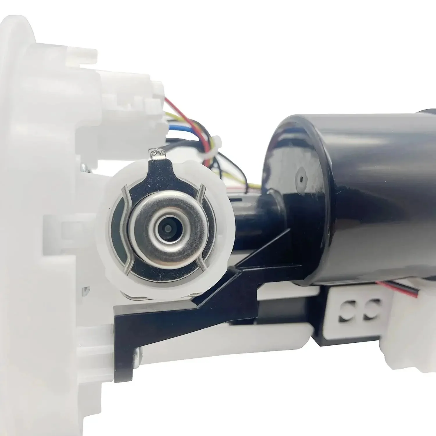 Fuel Pump Module Replacement For Toyota Camry 1997-2001, Avalon 1998-1999, Solara 1999-2003 With Plug And Play Electric Pump For Higher Performance, Quieter Operation, Better Heat Dissipation, Debris Tolerance And Improved Fuel Efficiency - Image 2