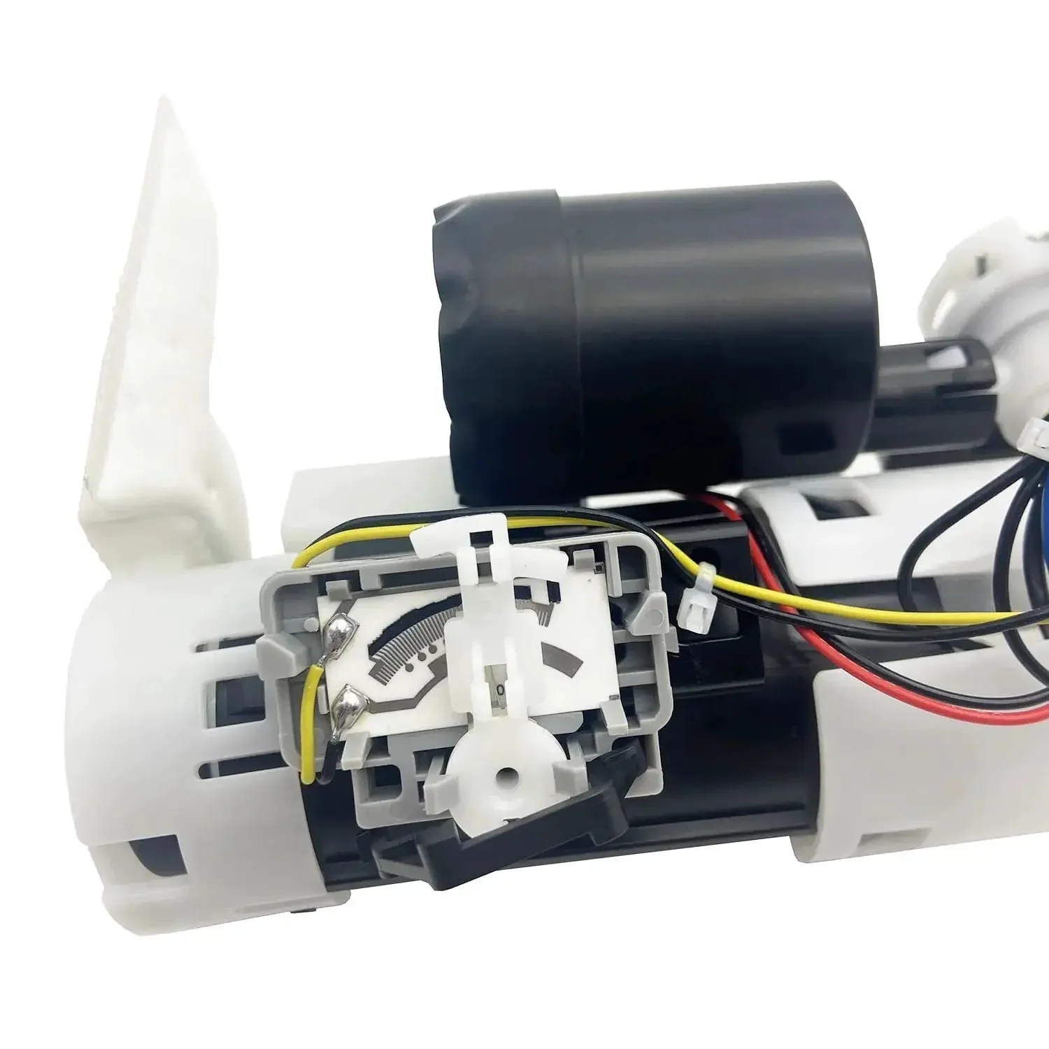 Fuel Pump Module Replacement For Toyota Camry 1997-2001, Avalon 1998-1999, Solara 1999-2003 With Plug And Play Electric Pump For Higher Performance, Quieter Operation, Better Heat Dissipation, Debris Tolerance And Improved Fuel Efficiency - Image 3
