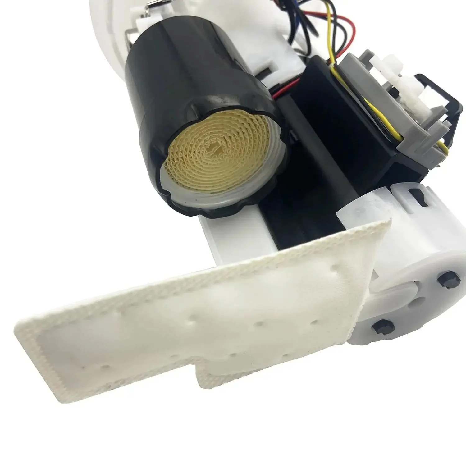 Fuel Pump Module Replacement For Toyota Camry 1997-2001, Avalon 1998-1999, Solara 1999-2003 With Plug And Play Electric Pump For Higher Performance, Quieter Operation, Better Heat Dissipation, Debris Tolerance And Improved Fuel Efficiency - Image 4