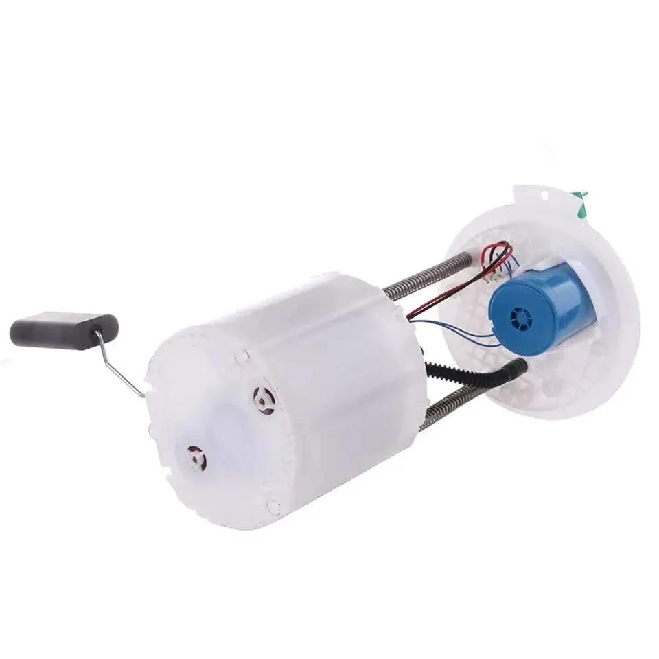 Fuel Pump Module With Sending Unit For Buick LaCrosse Regal Malibu XTS 2011 2012 2013 2014 2015 2016 L4 2.4L 2.5L V6 3.6L Replacement E4045M Compatible With OE Fit Easy Install High Quality Fuel Pump Assembly - Image 3