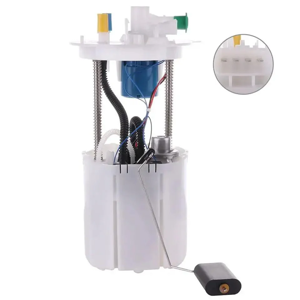 Fuel Pump Module With Sending Unit For Buick LaCrosse Regal Malibu XTS 2011 2012 2013 2014 2015 2016 L4 2.4L 2.5L V6 3.6L Replacement E4045M Compatible With OE Fit Easy Install High Quality Fuel Pump Assembly - Image 4