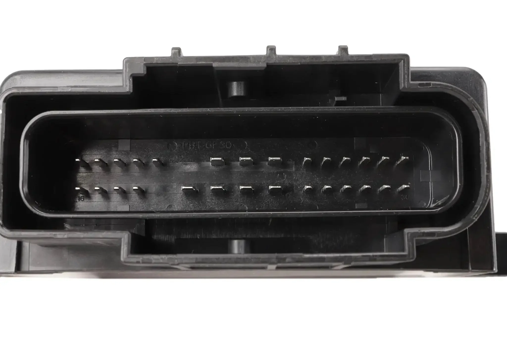 Fuel Pump Power Control Module 13554821 Replacement That Delivers Smooth Idle And Rock Solid Fuel Delivery, OE Quality Electrical Control Unit For Cars And Trucks, Engineered, Tested, And Backed By OE Standards - Image 2