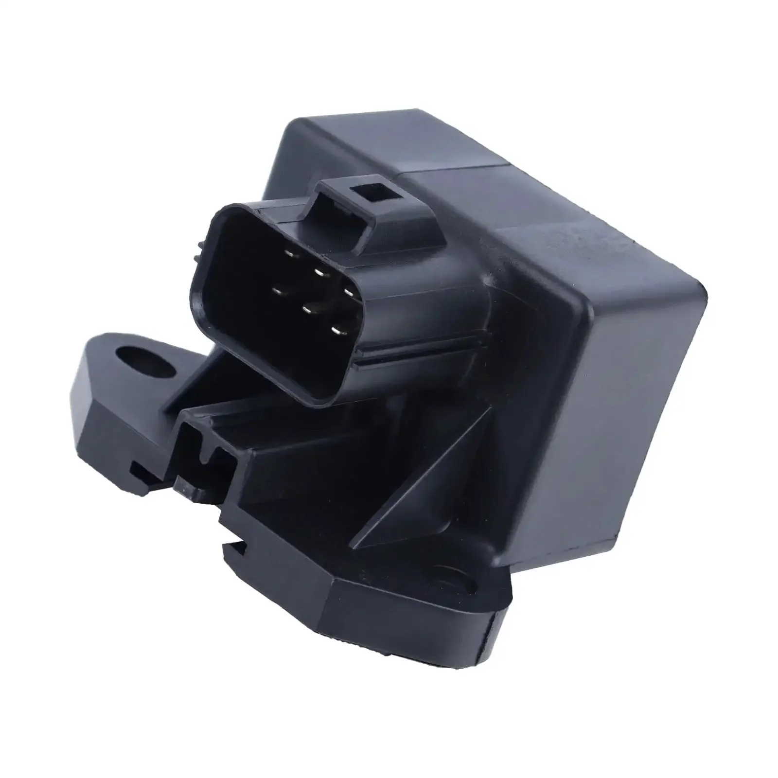 Fuel Pump Relay Module Easy Install For Ford Trucks And Lincoln Mercury SUVs, 601-22 Replacement, Fits F150 F250 F350 E150 E250 E350 Edge Expedition Flex Fusion Taurus Transit MKX MKS MKZ Navigator Mariner - Image 6