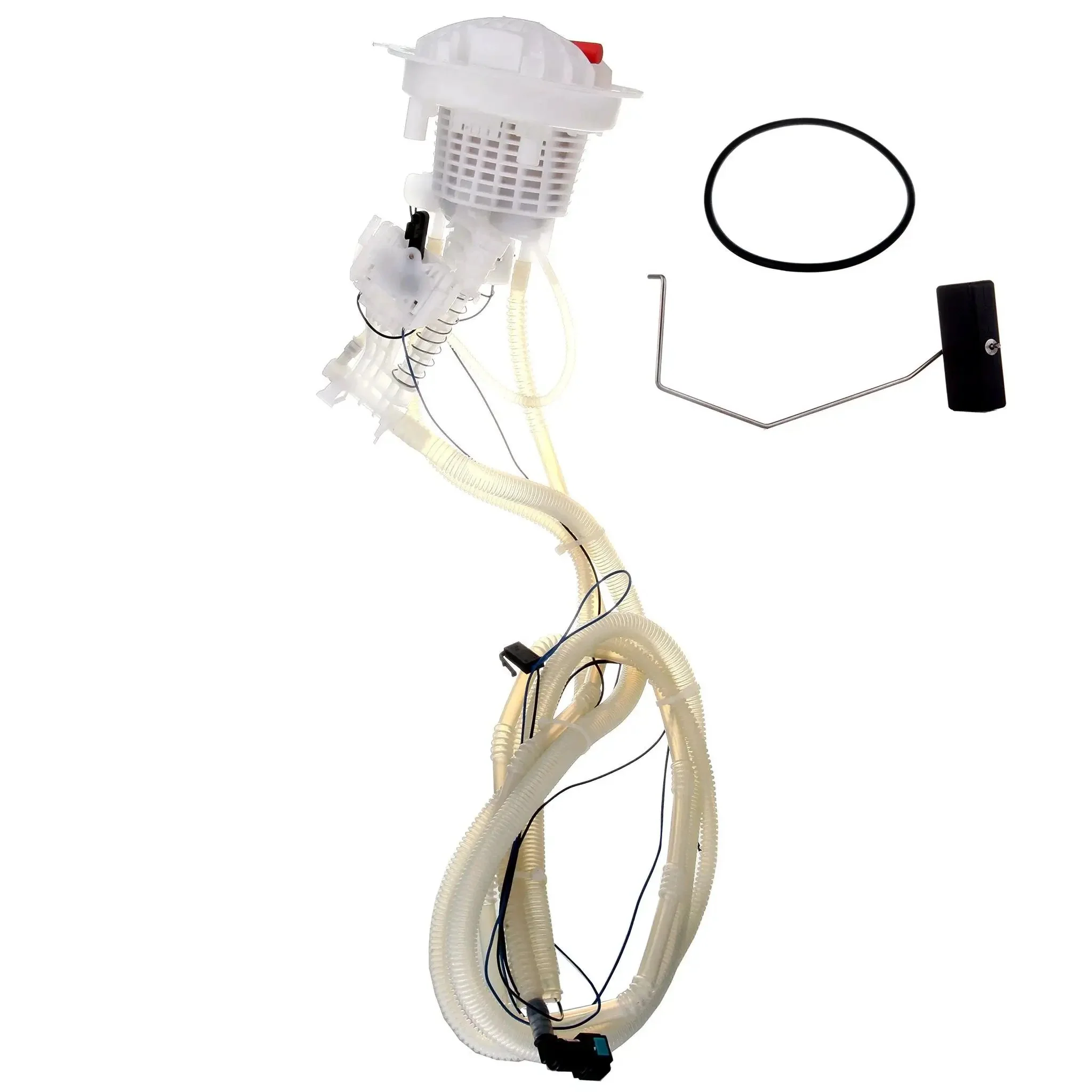 Fuel Pump Replacement E7264A For Chrysler 300 And Dodge Challenger 2005 To 2014 V6 And Hemi Engines 3.5L 3.6L 5.7L 6.1L 6.4L OEM Grade Fit Easy Plug And Play Install With Smooth Fuel Delivery And Reliable Performance