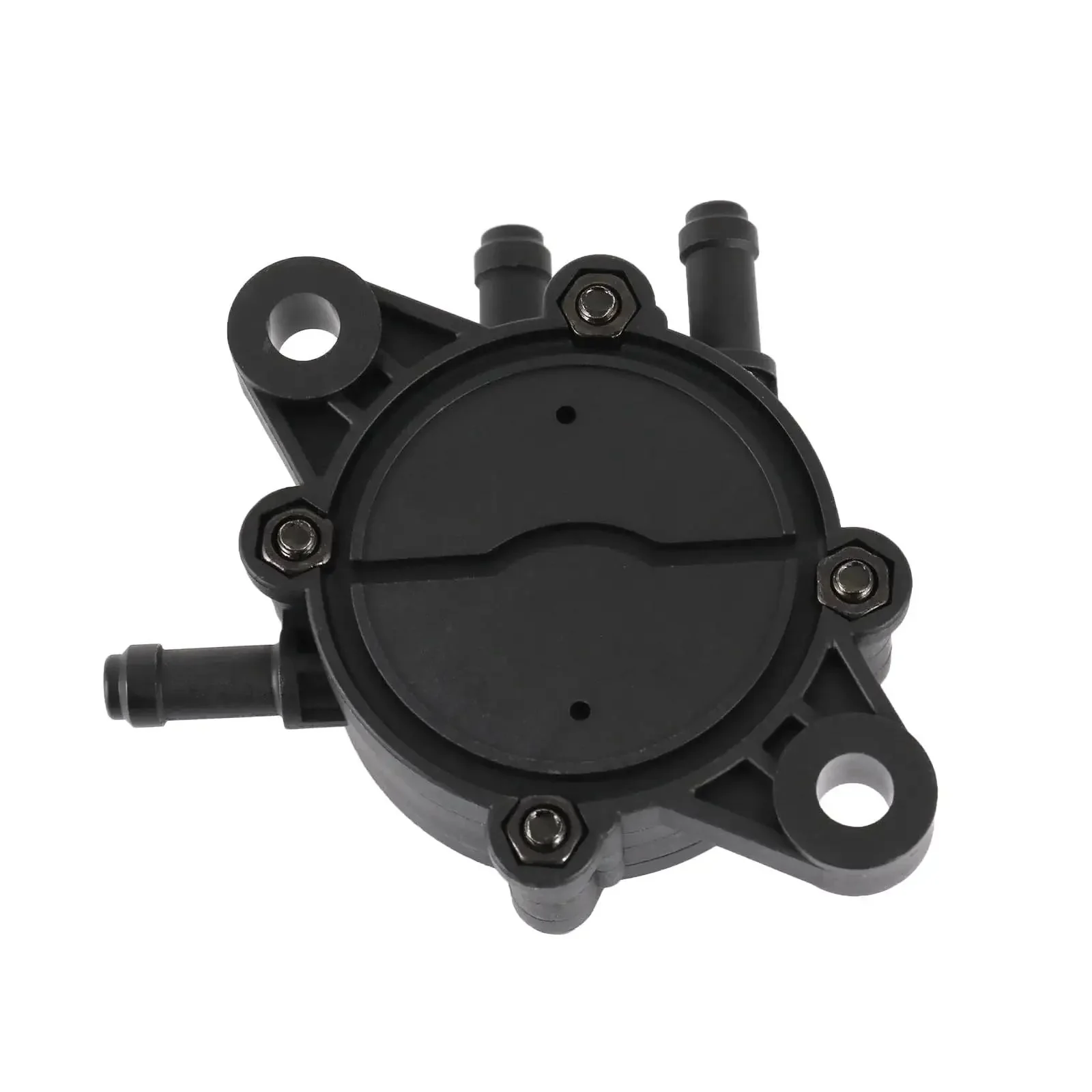 Fuel Pump Replacement For Kohler 7000 Series Engines 17HP To 25HP Small Engine Lawn Mower Tractor Direct Fit With BS 808656 And Cross References 24 393 04-S 24393 16-S 24 393 02 LG808656 M138498 M145667 Honda 16700-Z0J-003 16700-ZL8-003 16700-ZL8-013 - Image 2