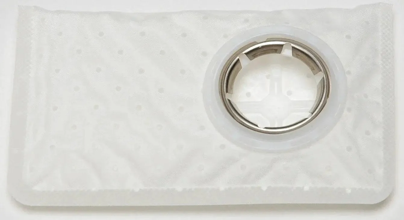 Fuel Pump Strainer For FS0120 Electric Pump Premium OE Quality Filtration Easy Install Replacement Screen To Keep Debris Out And Keep Your Ride Running Smooth And Reliable - Image 5