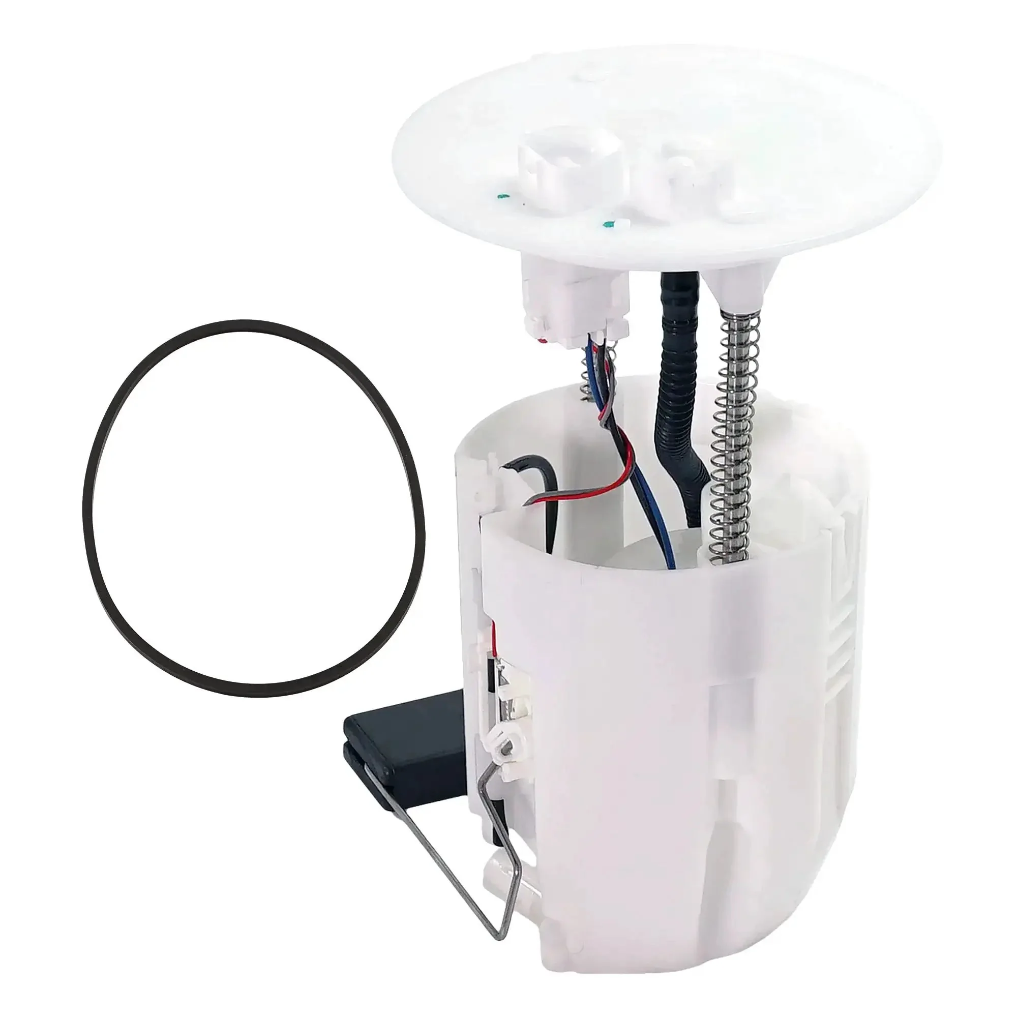 Fuel Pump With Sending Unit For Toyota Sienna 2011 2016 Gas Electric In Tank Module 3.5L Replacement No Brainer Install Delivers 65 To 75 GPH At 55 To 65 PSI Easy Install Reliable Fuel Delivery For Sienna V6 - Image 8