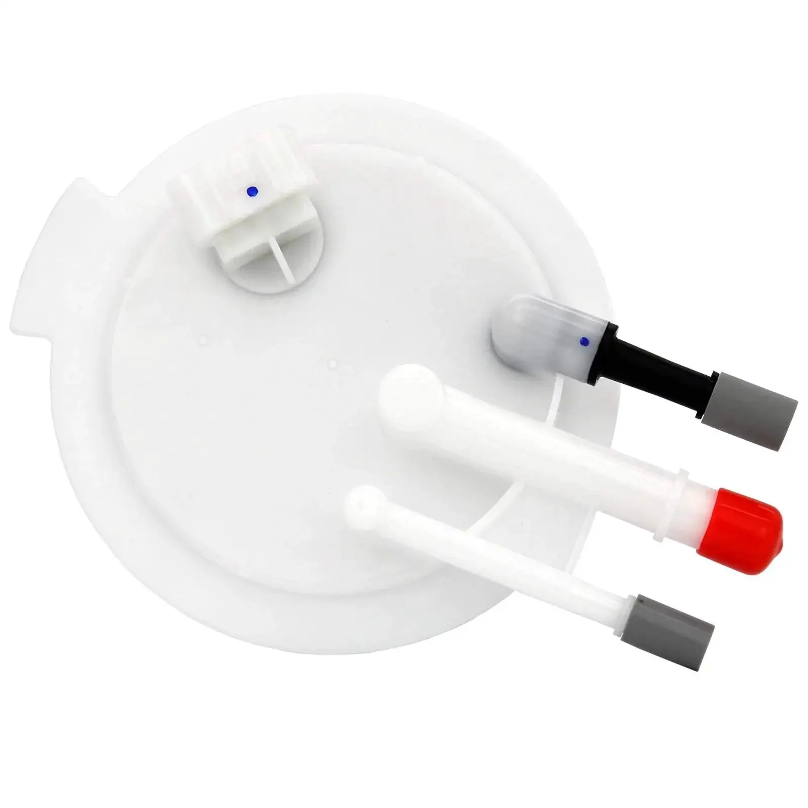Gas Fuel Pump Module Assembly With Sending Unit And Tank Seal For Buick Lucerne 2008 2009 2010 CX And CX L V6 3.8L 3.9L V8 4.6L California Emissions Only Direct Fit Replacement - Image 6