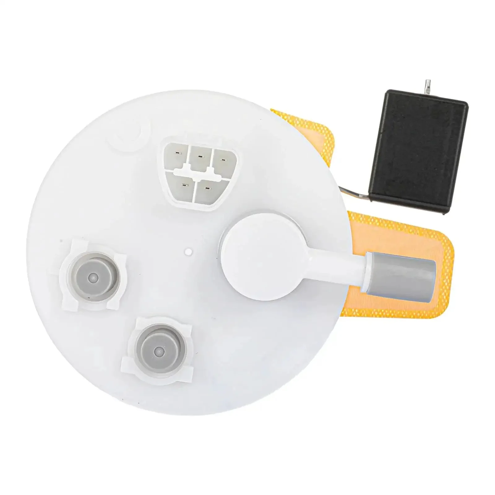 Gas Pump Assembly Replacement For Pontiac Vibe Base GT And Toyota Corolla CE LE S L4 1.8L 2003 2004 Replaces SP9164M Low Noise Durable Fuel Pump For Steady Fuel Delivery - Image 8